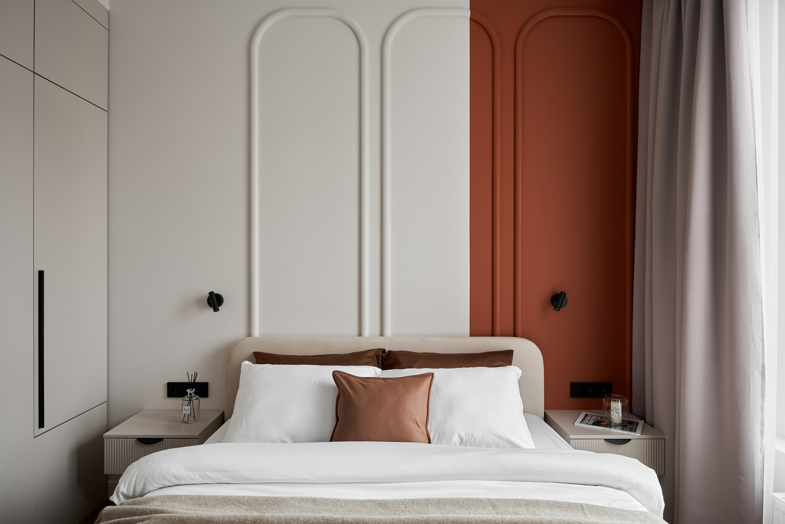 ЖК Алиа (Имиджевая съемка). Бояршинов Антон Интерьерный фотограф/видеограф Москва