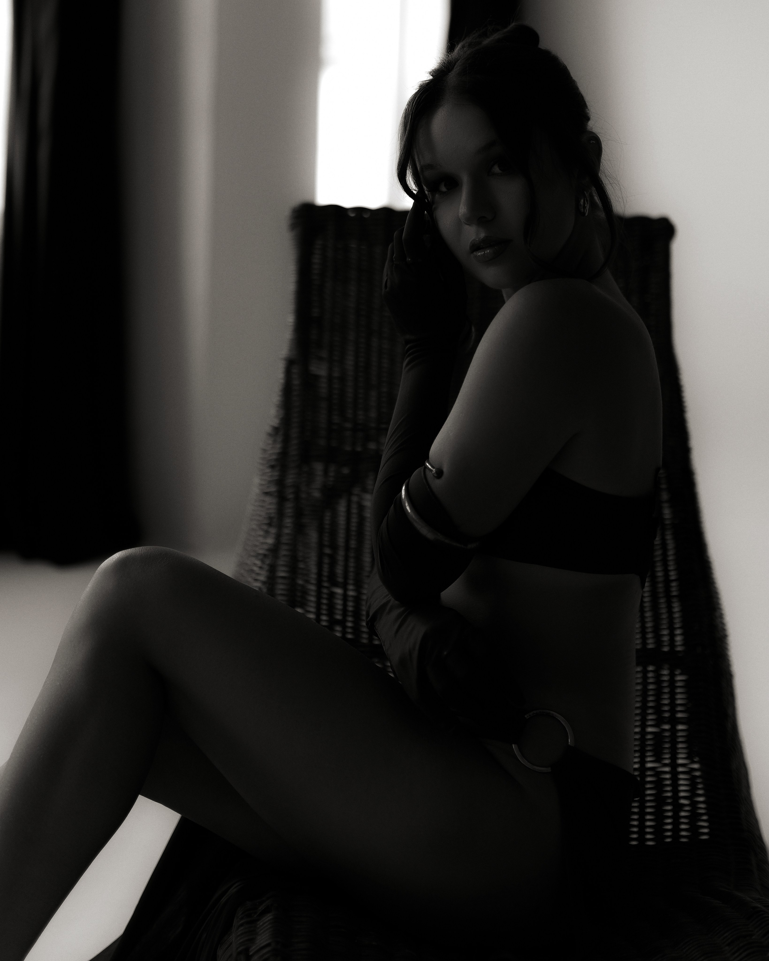 Мария. DARYA.BELKINA