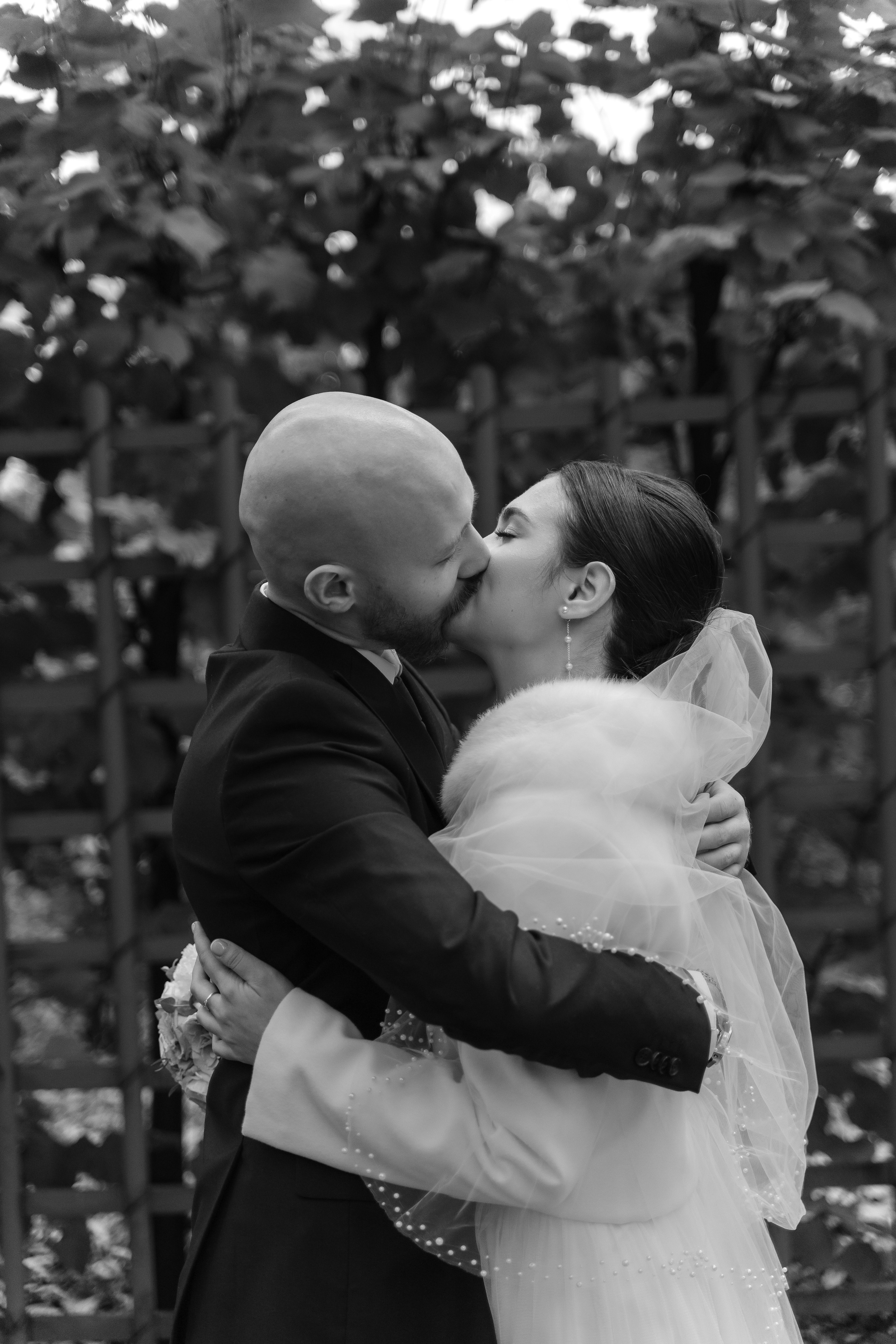 Михаил + Виктория