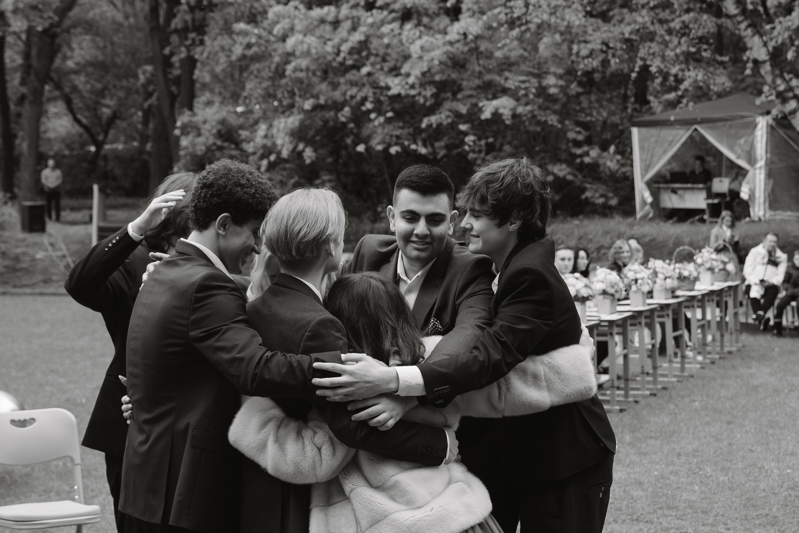 Академическая гимназия 11 класс|последний звонок. Фотограф — Ася Орехова