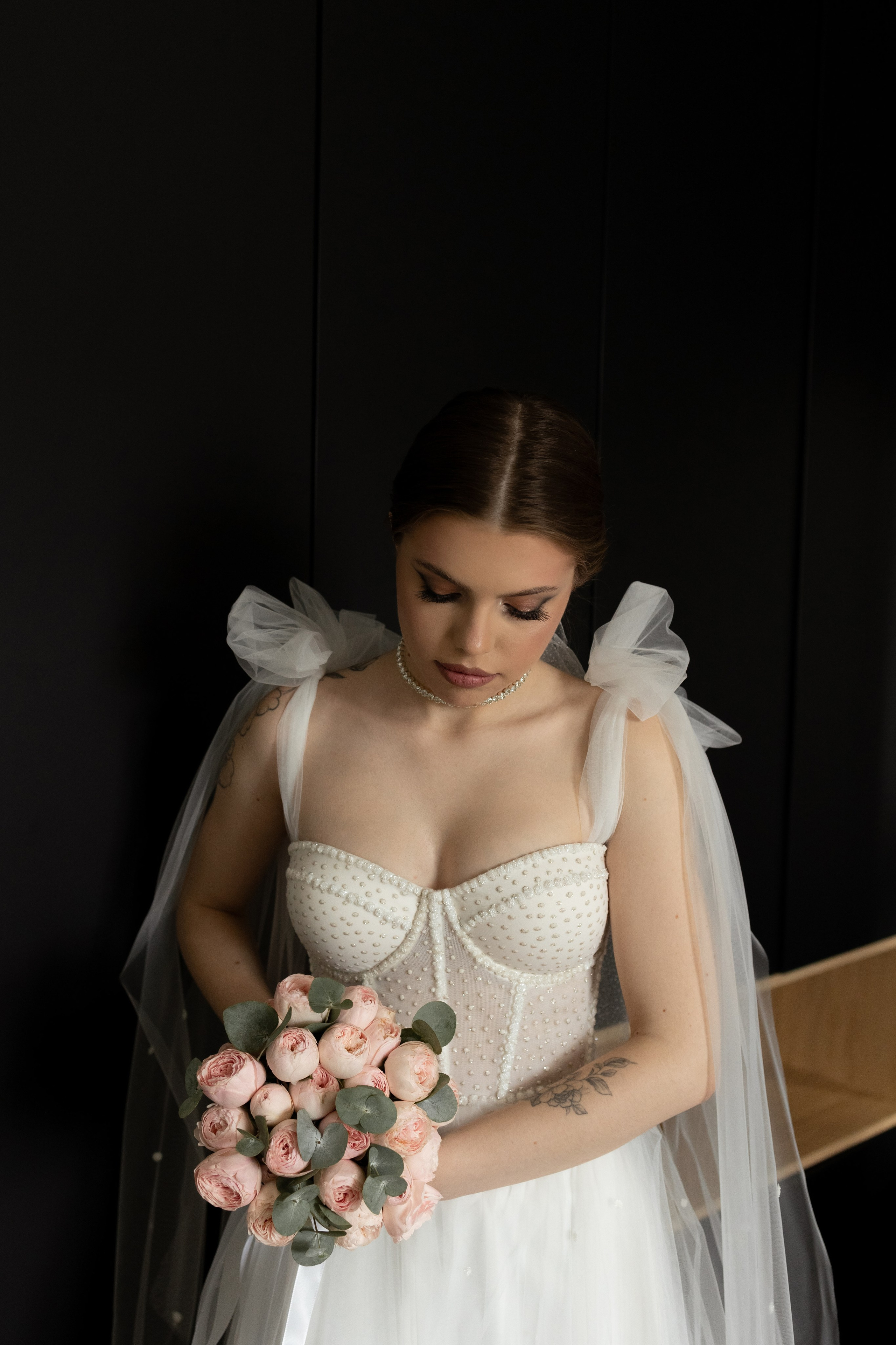 Артур и Маша. Фотограф Минск, Кричев — Елизавета Котова