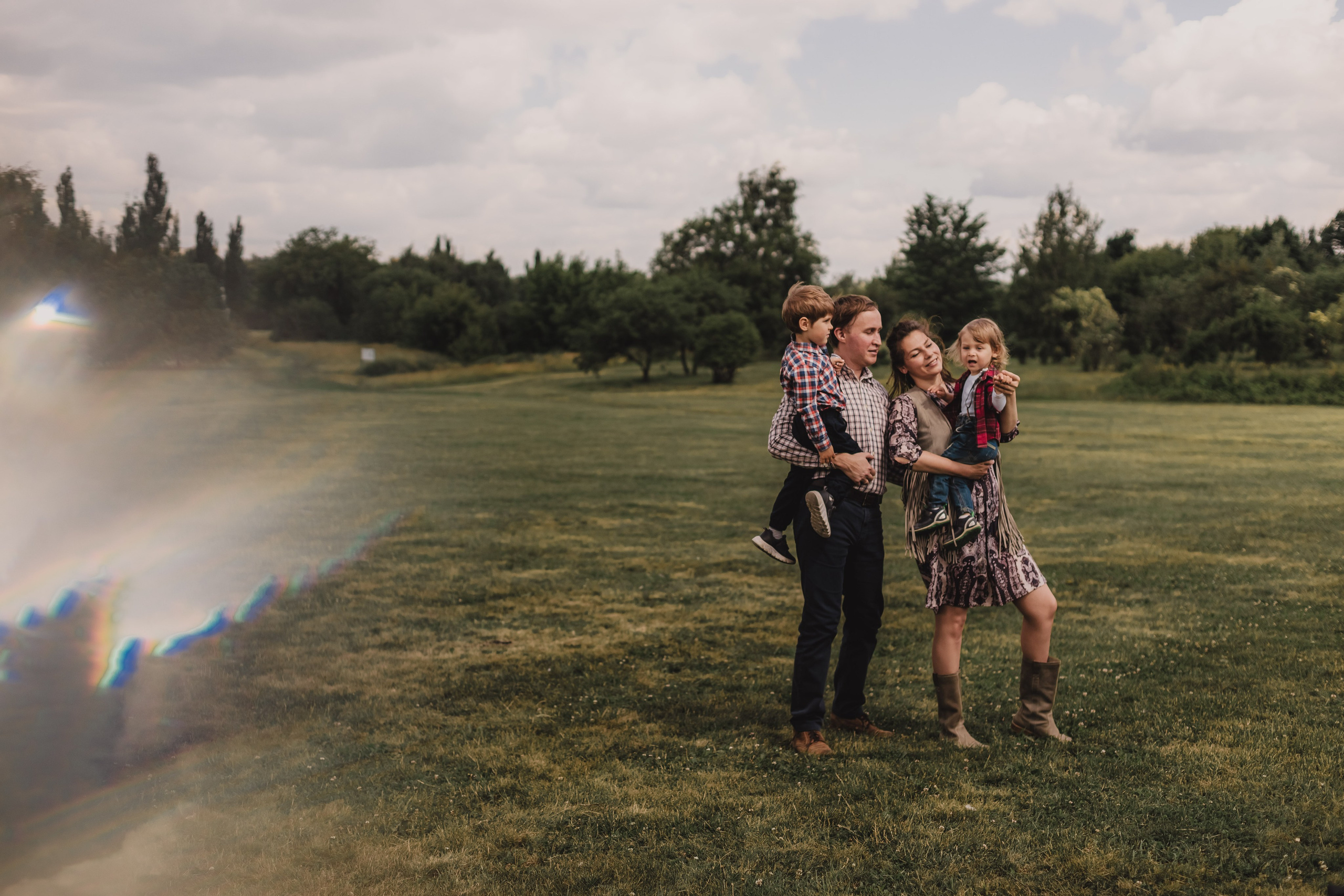 Когда мама королева. Мариам Багдасарян