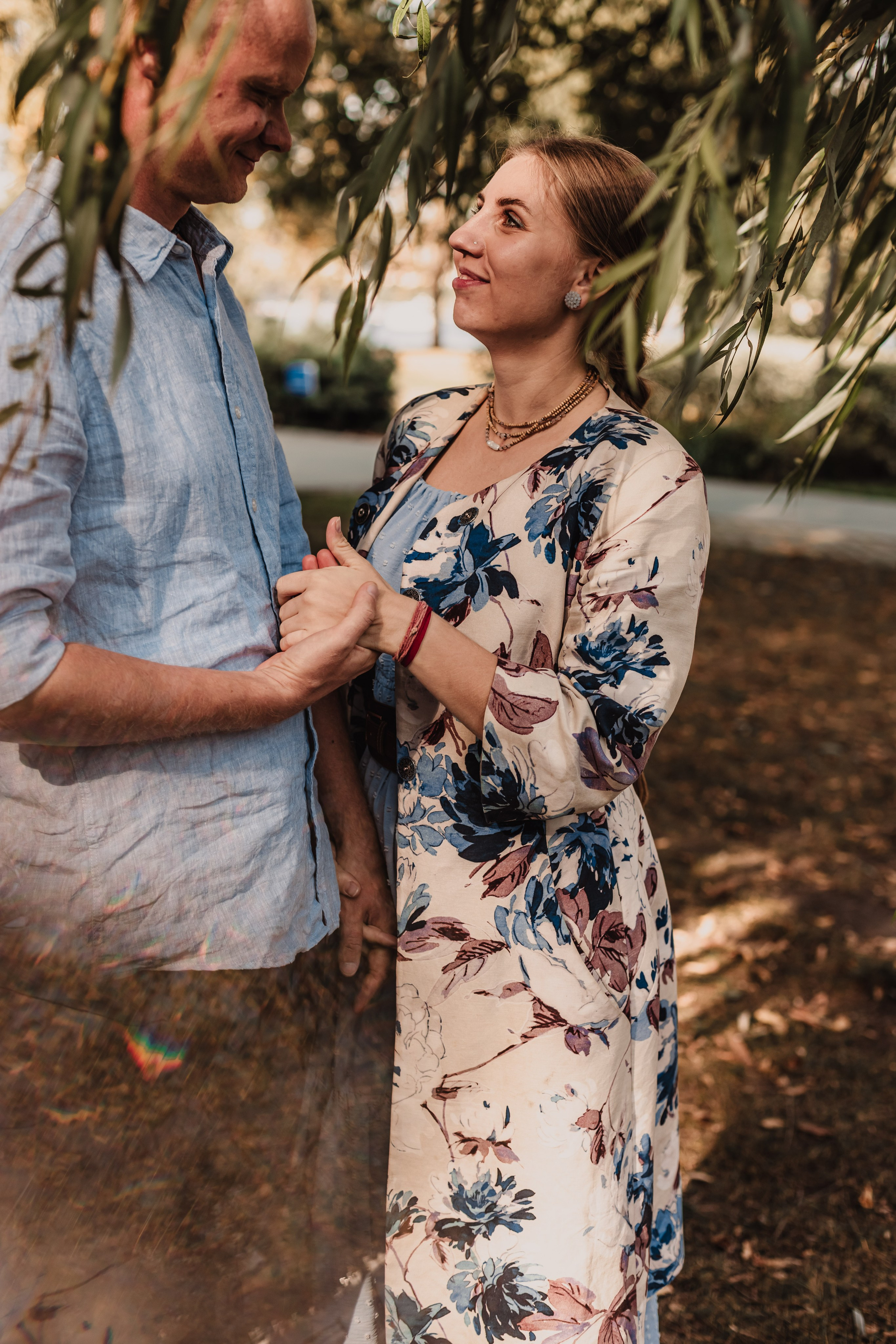 Happiness is family. Мариам Багдасарян