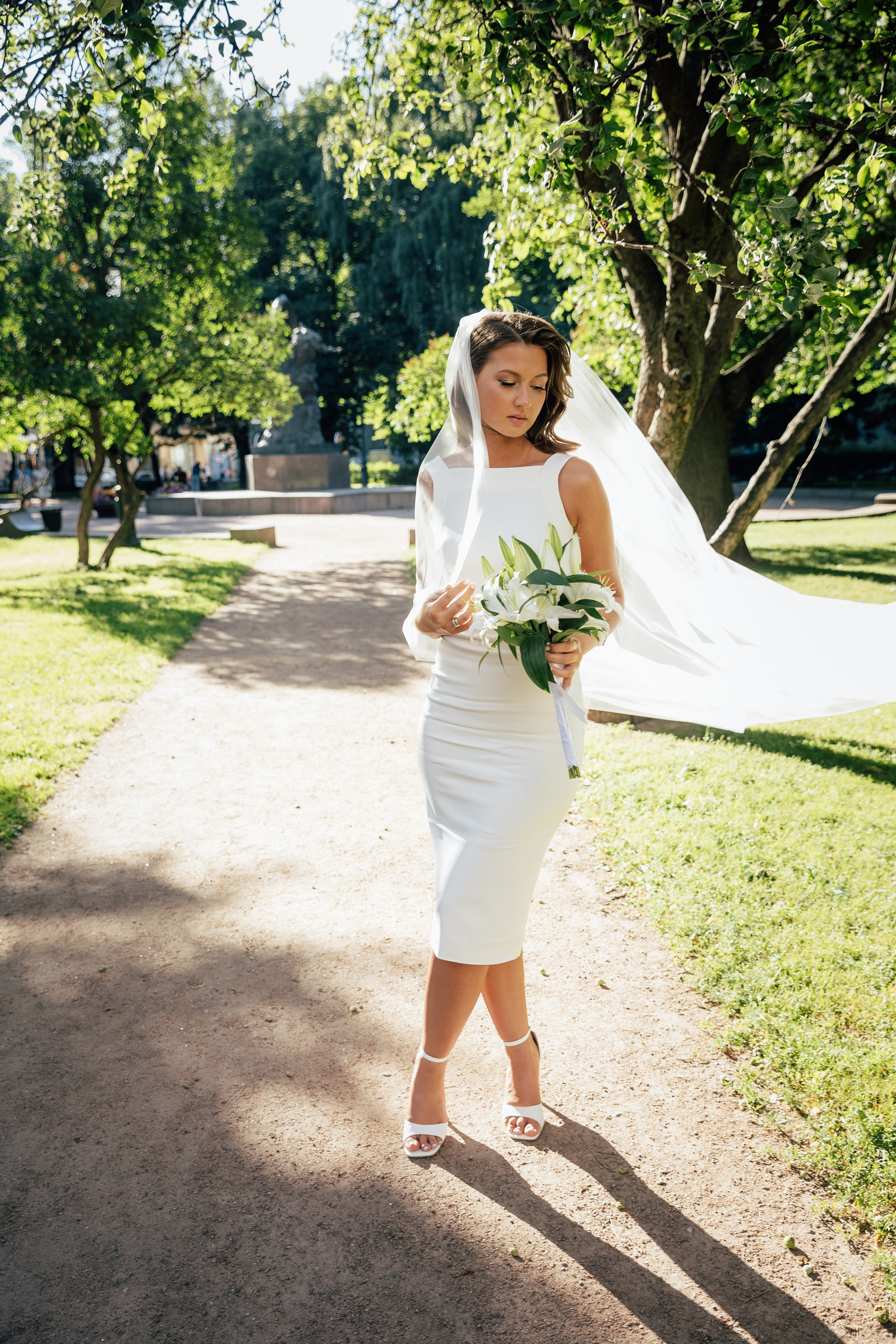 Кристина и Алексей. Свадебный и семейный фотограф в Санкт-Петербурге Валерия Бойкова