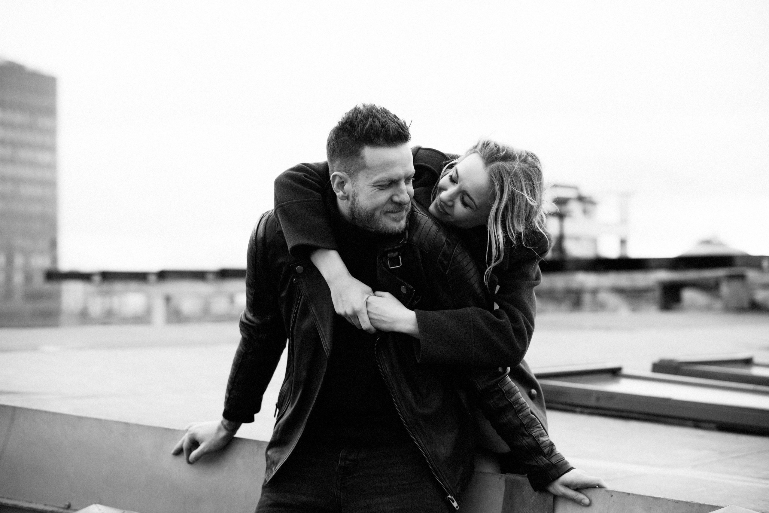 У природы нет плохой погоды. Устинова Софья. Фотограф. Москва