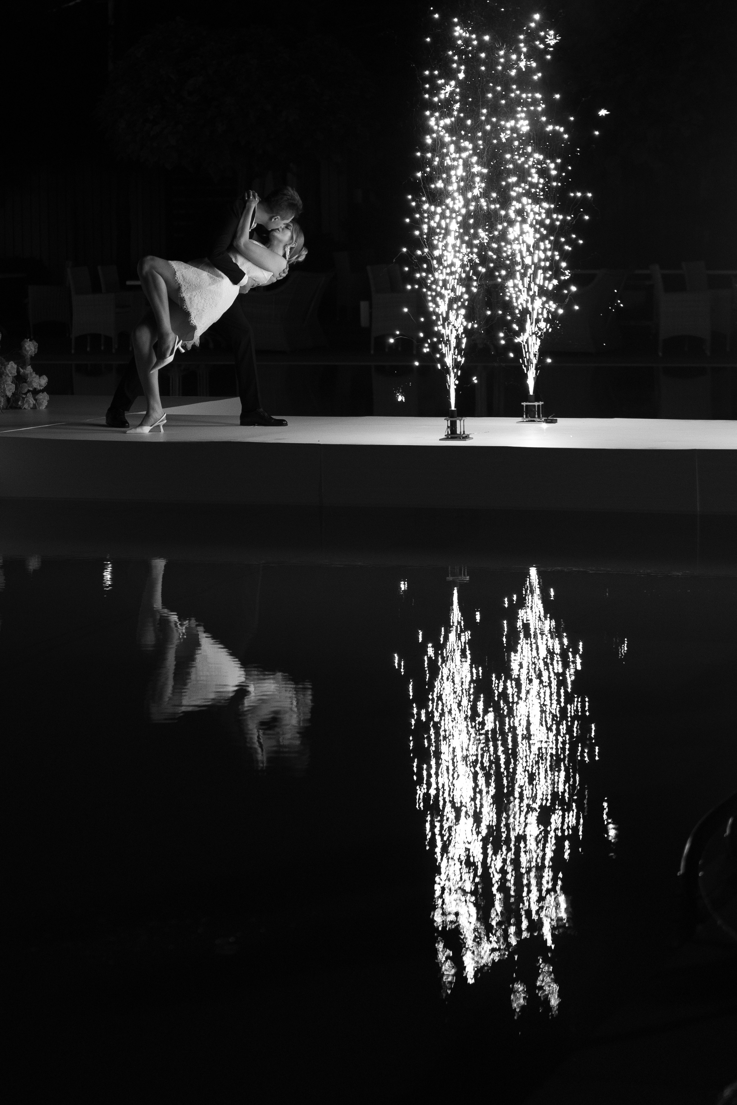 G&P. Фотограф Таганрог Хребет София