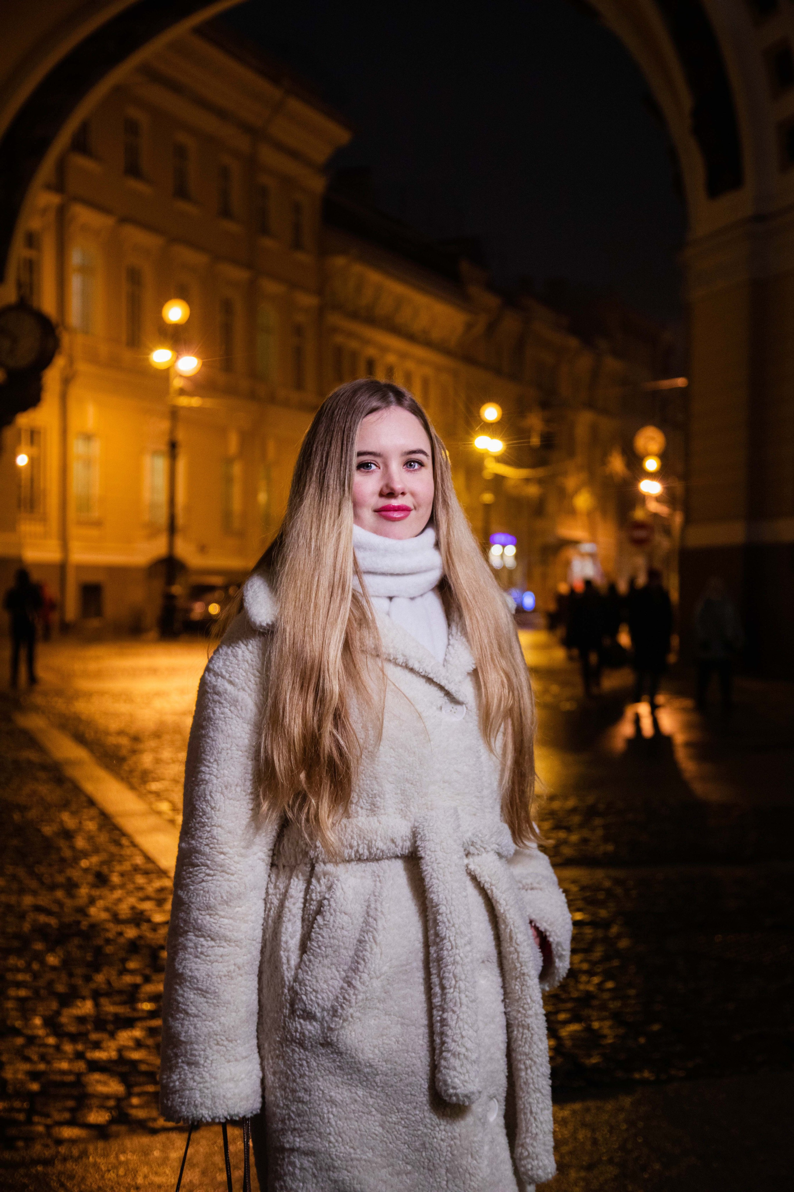 Ольга. Семейный и детский фотограф в Санкт-Петербург. Natalia Fadel