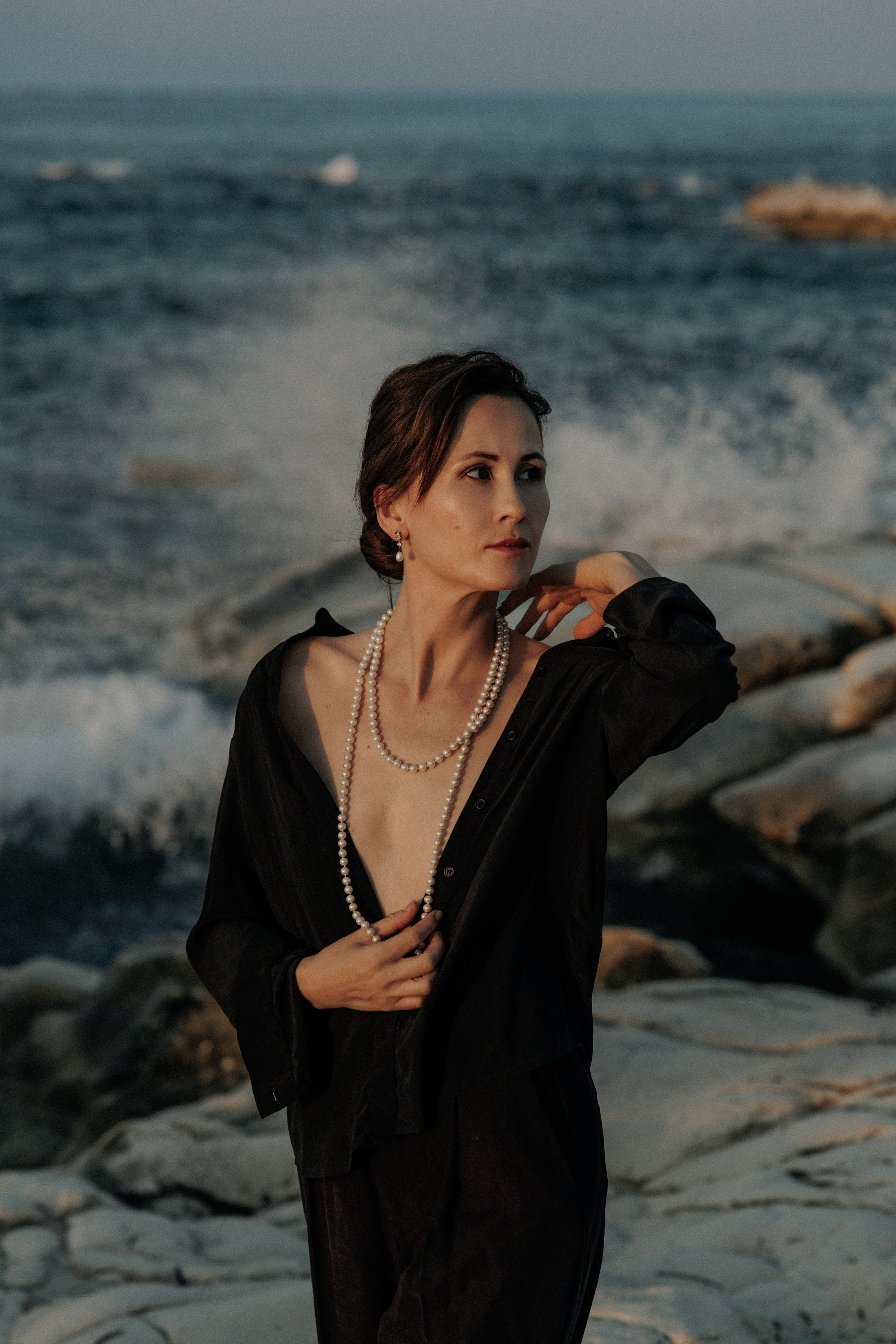 L. Фотограф на Кипре Наталья Годына