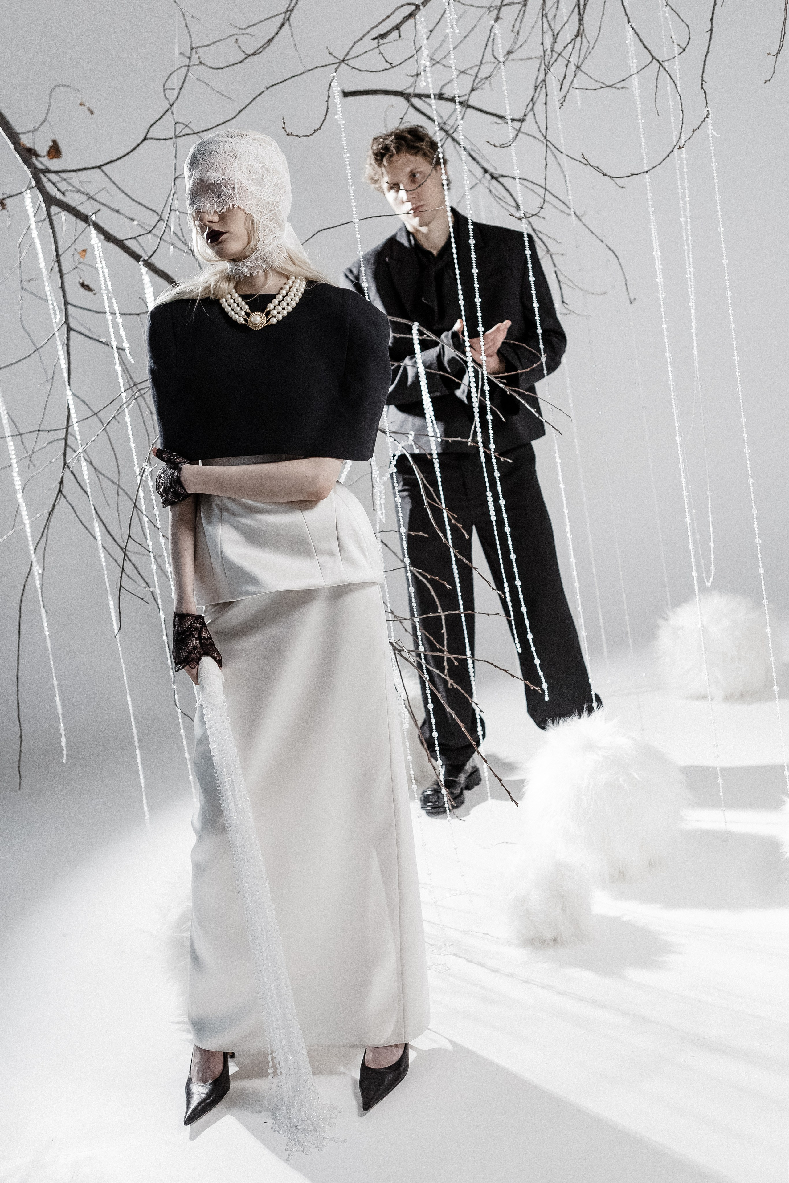 Winter.Love. Фотограф Валерия Шубина