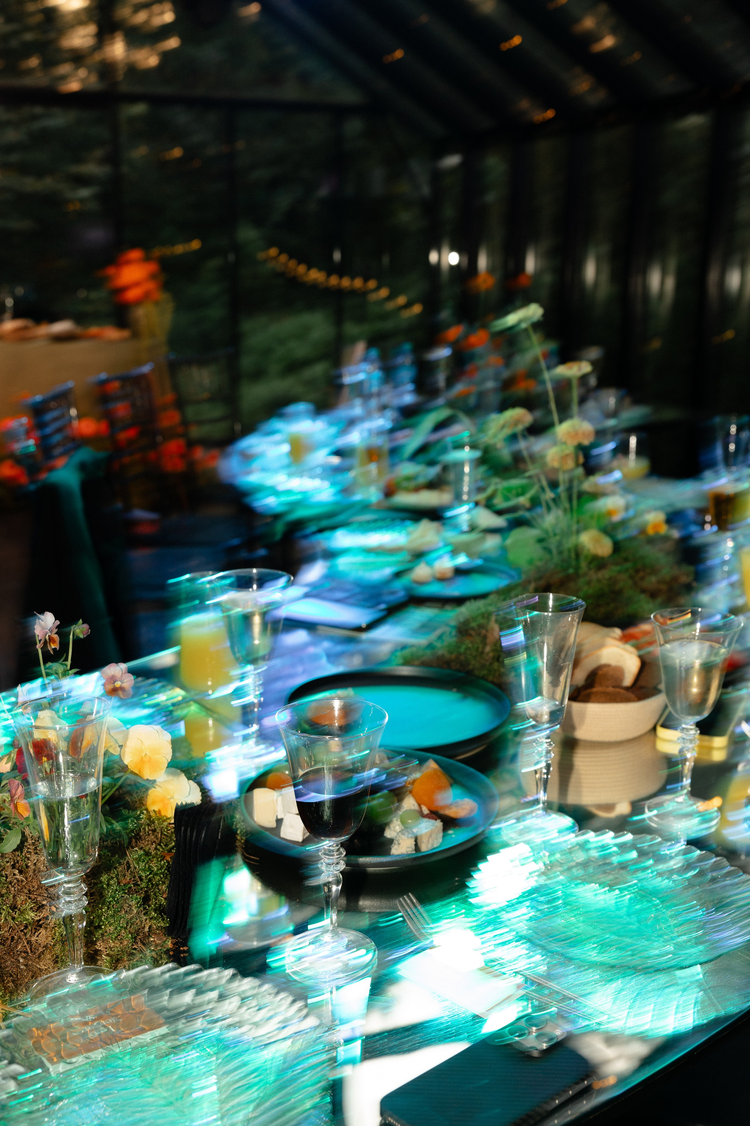 Костя и Юля. Фотограф Аня Безяева