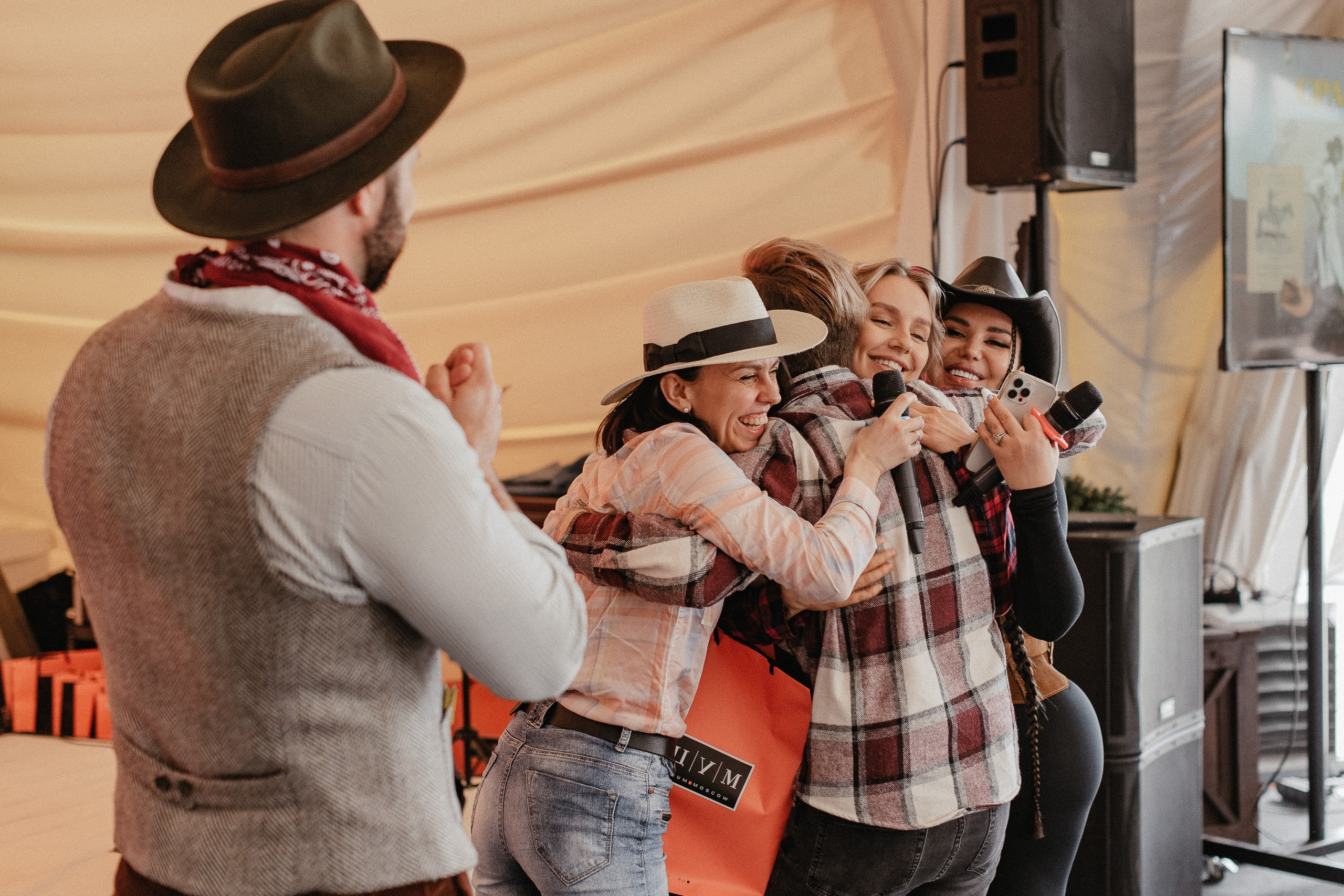 CPA BRO. Фотограф Serj Ganso