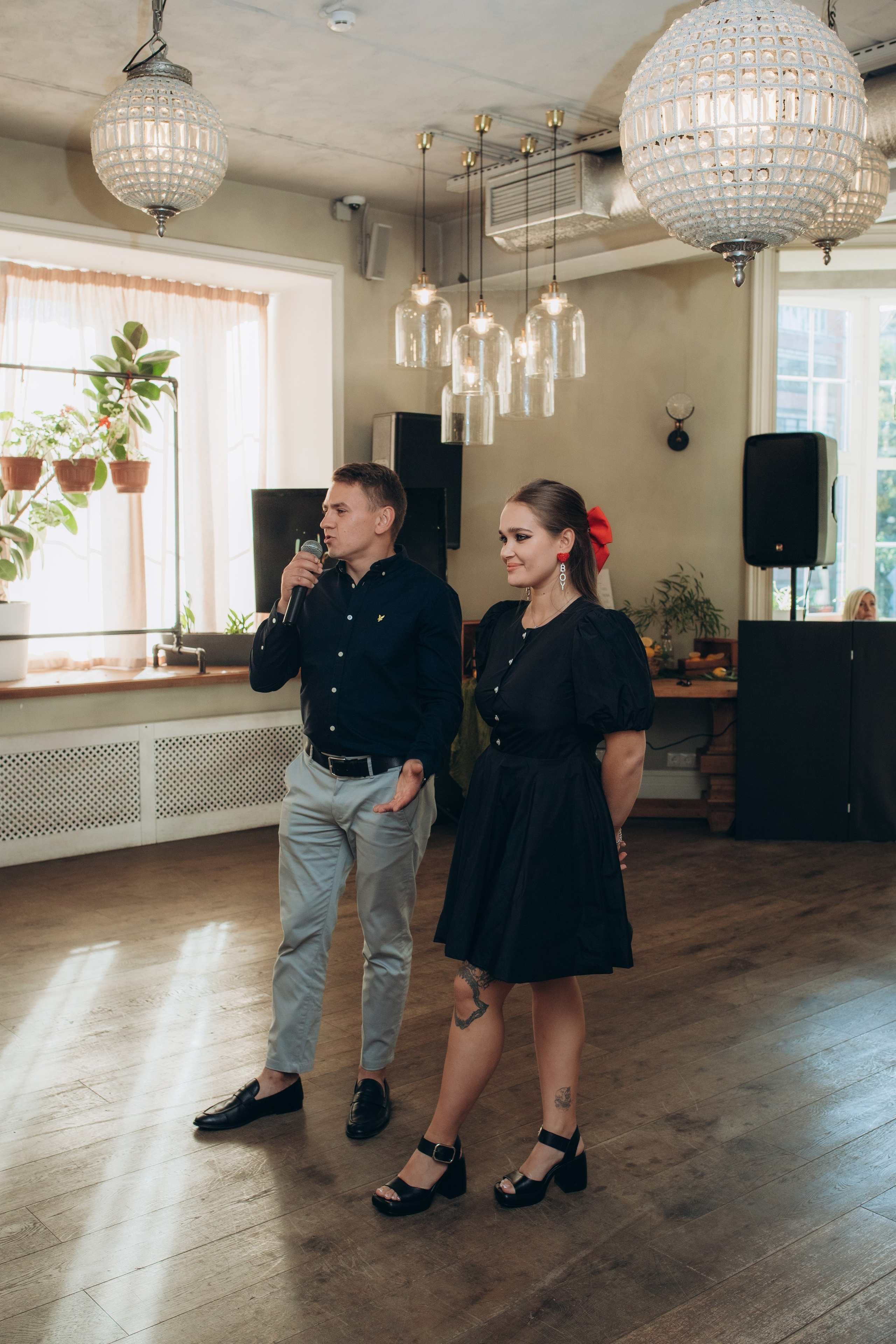 Андрей & Екатерина. Семейный и домашний фотограф в Москве и МО Королева Валерия