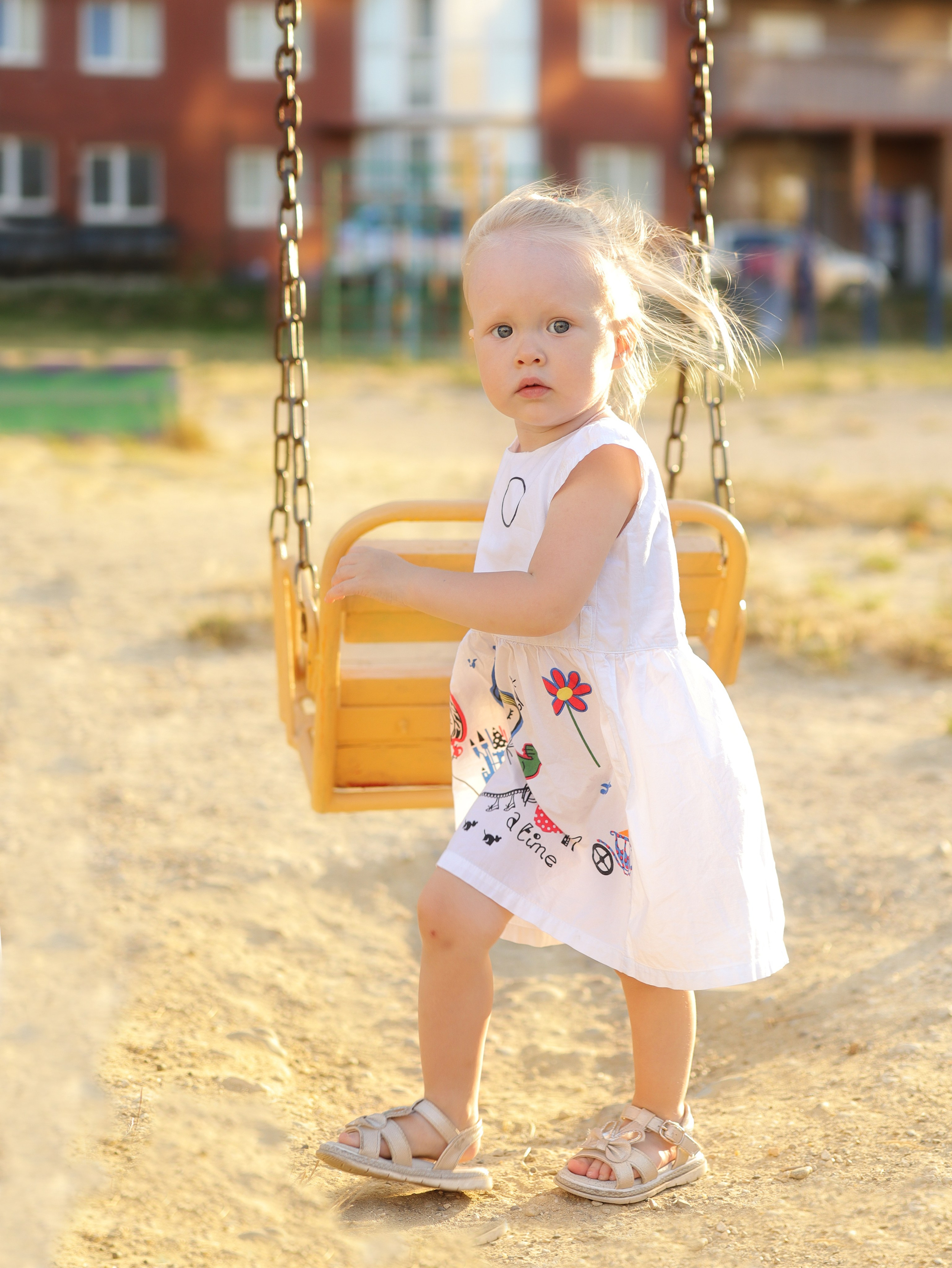 Детская фотосессия. Детский и семейный фотограф в Москве Мария Сережкина