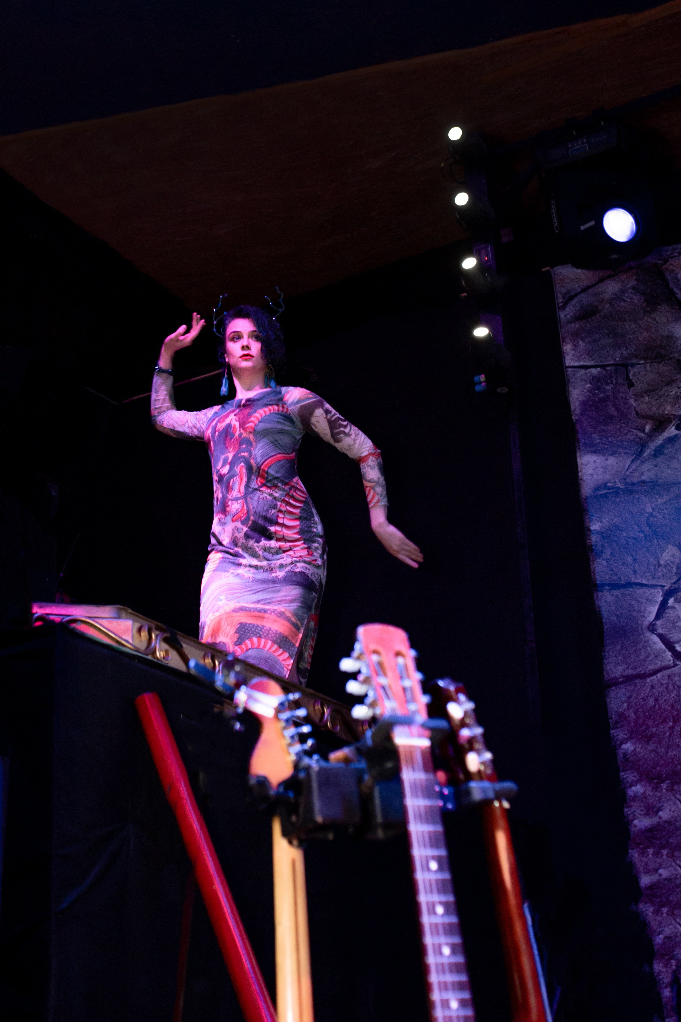 Agnivaib 2025 Ozz. Фотограф в Челябинске Ополихина Анна