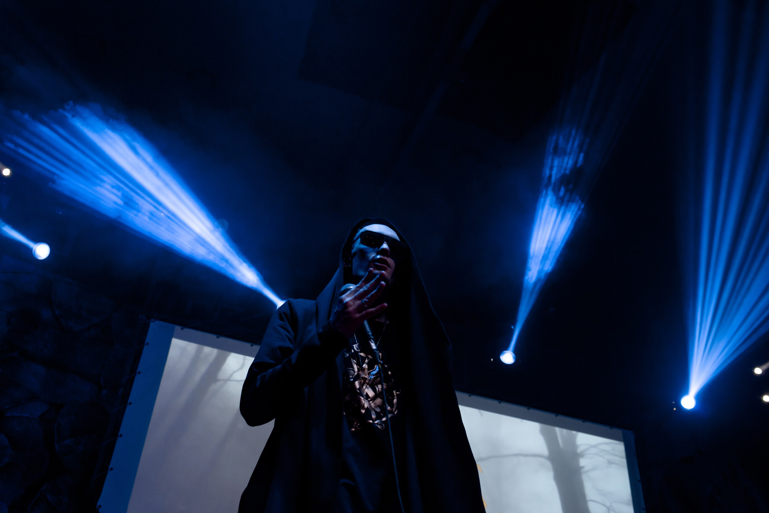 Agnivaib 2025 Ozz. Фотограф в Челябинске Ополихина Анна