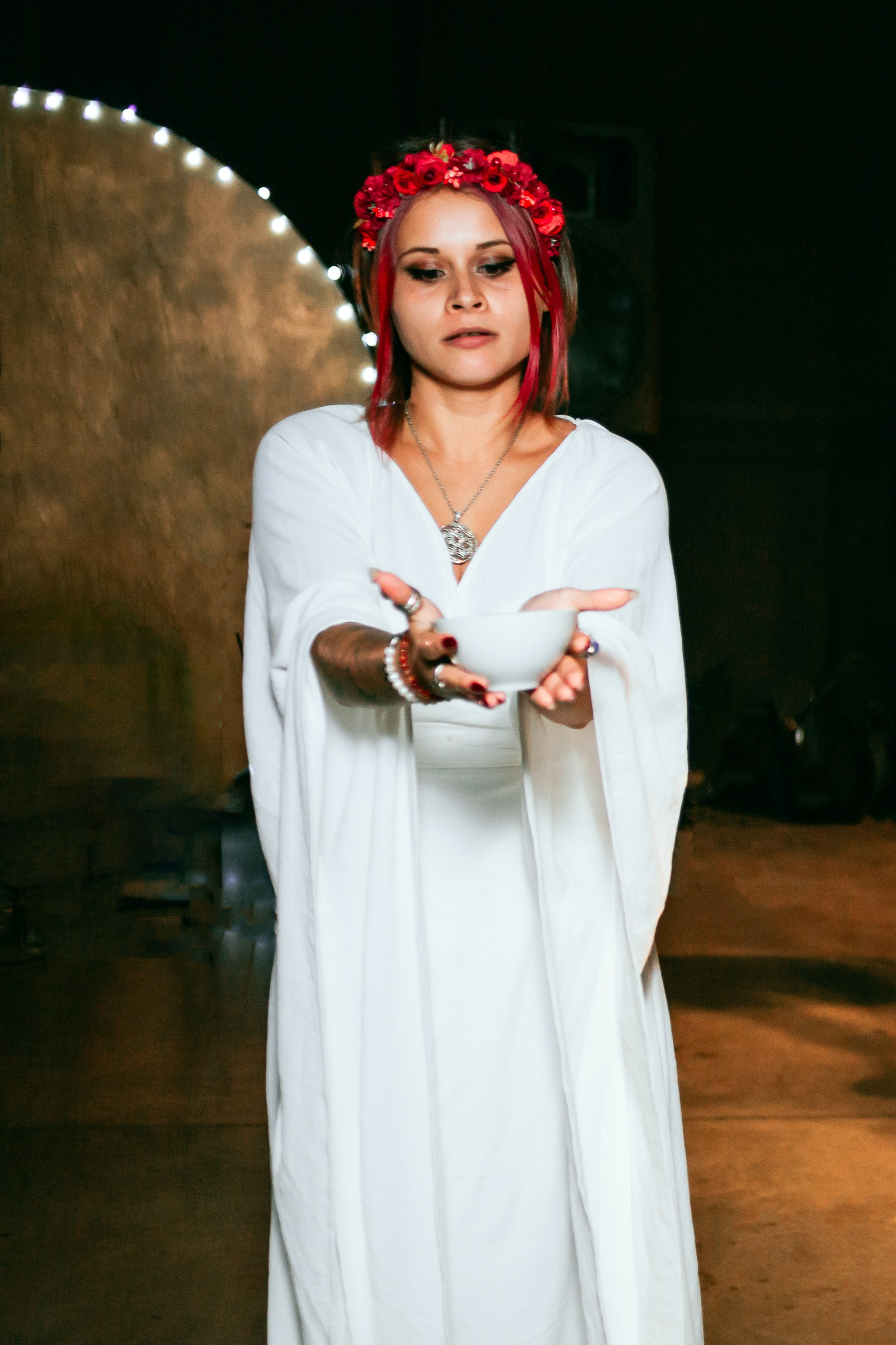 Свадебный банкет. Катя и Марк. Фотограф в Челябинске Ополихина Анна