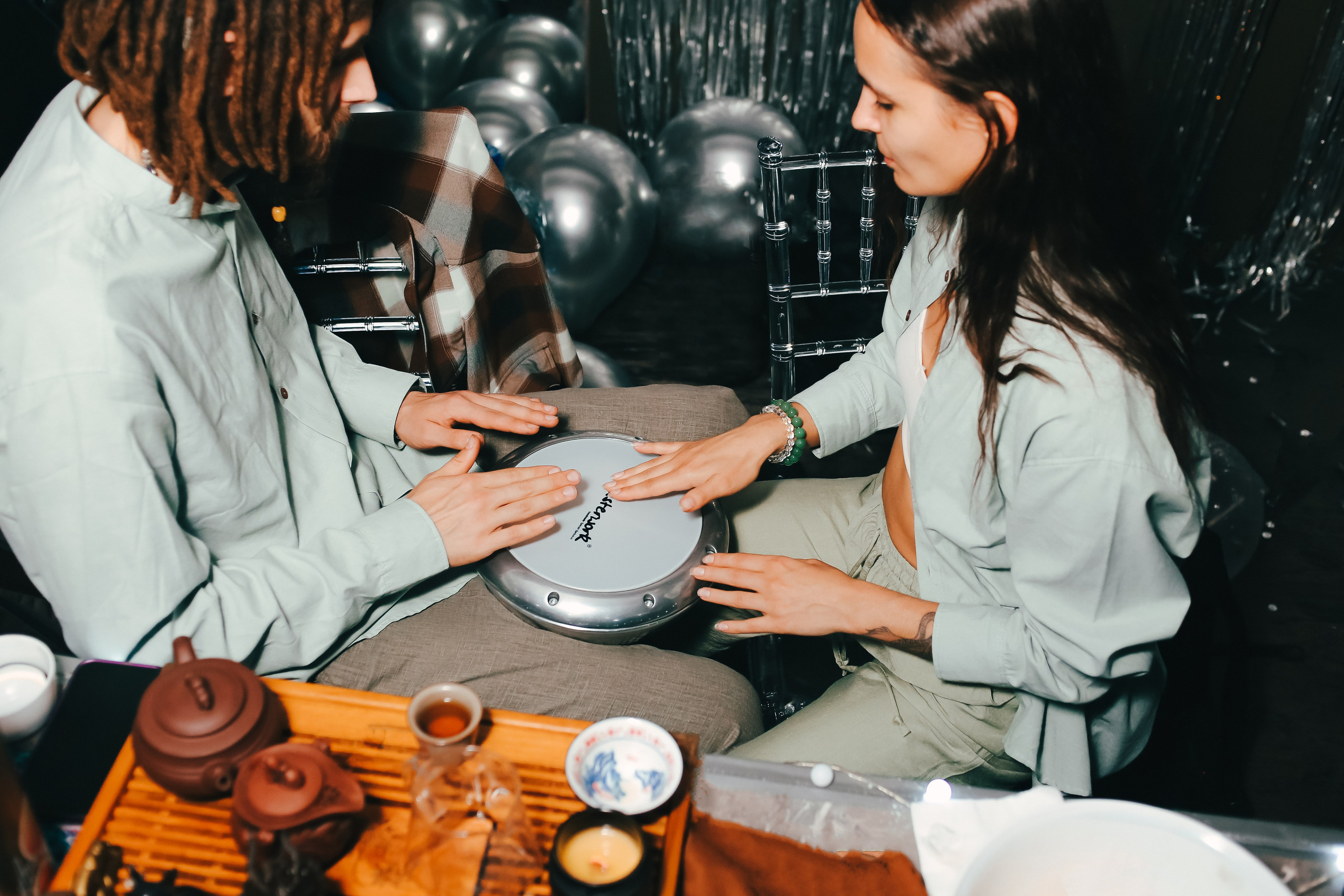 Свадебный банкет Алисы и Вадима. Фотограф в Челябинске Ополихина Анна