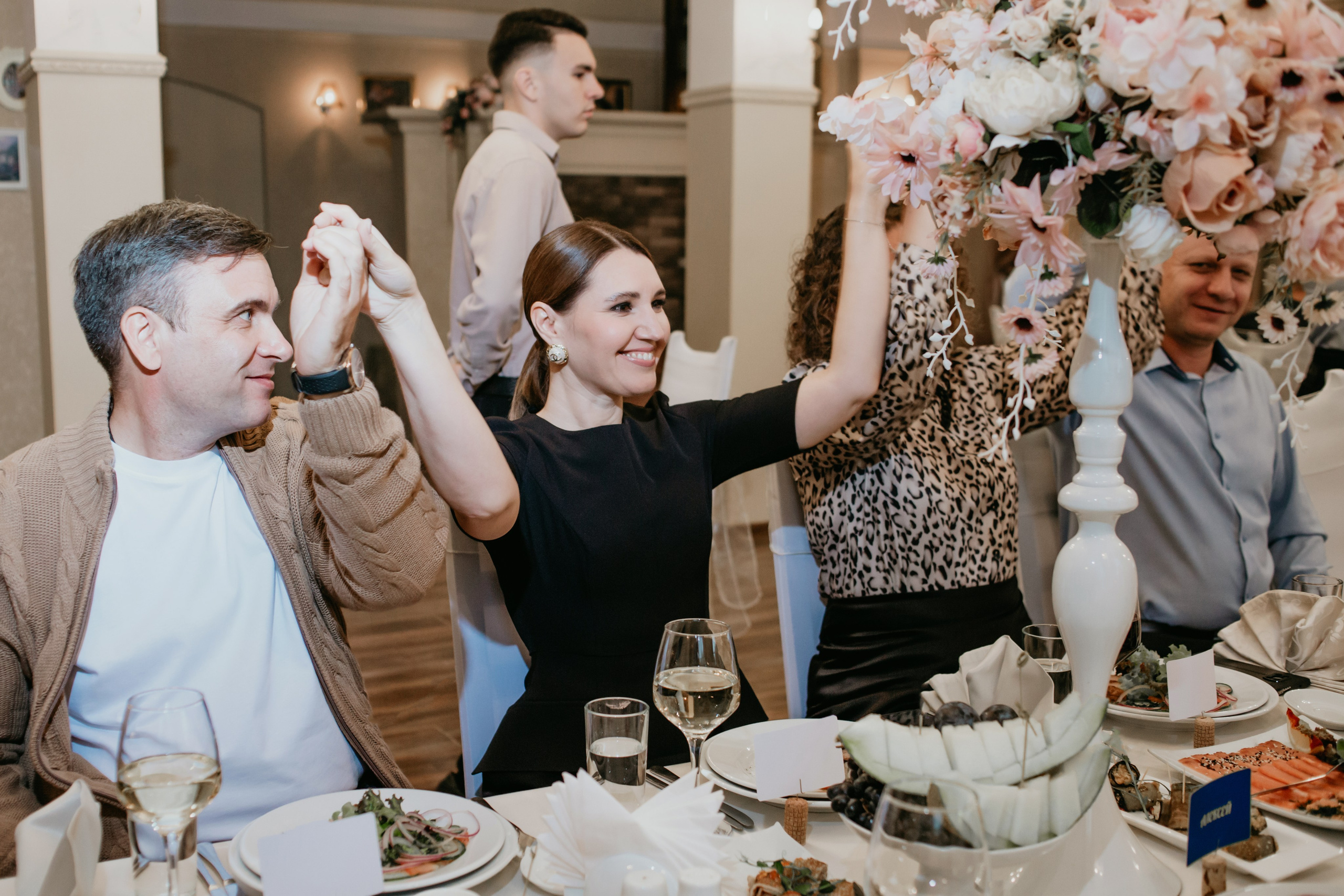 Юбилей 50. Фотограф в Челябинске Ополихина Анна