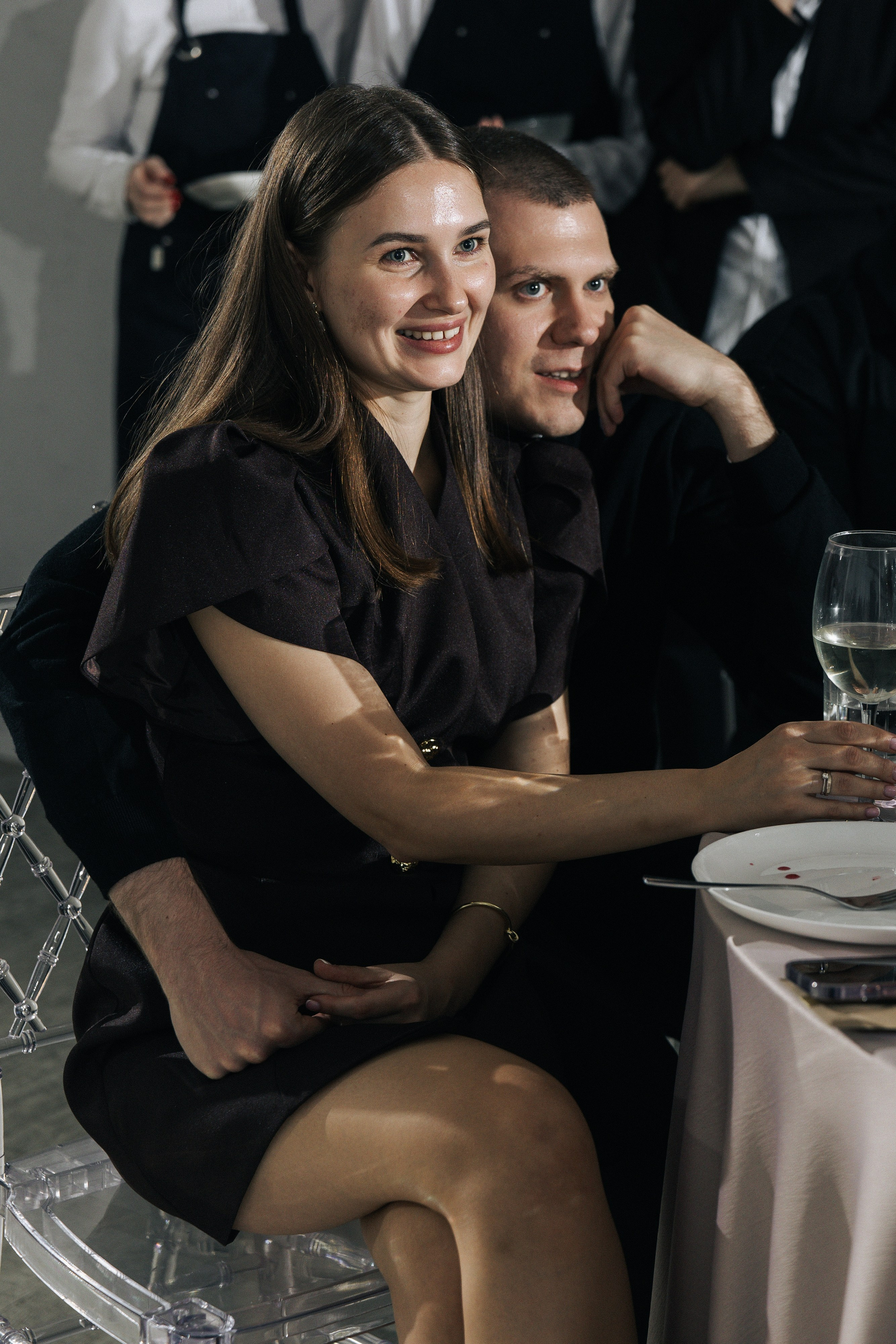 Для души. Индивидуальные, семейные съемки, love story съемки фотограф в Красноярске Ирина Белова