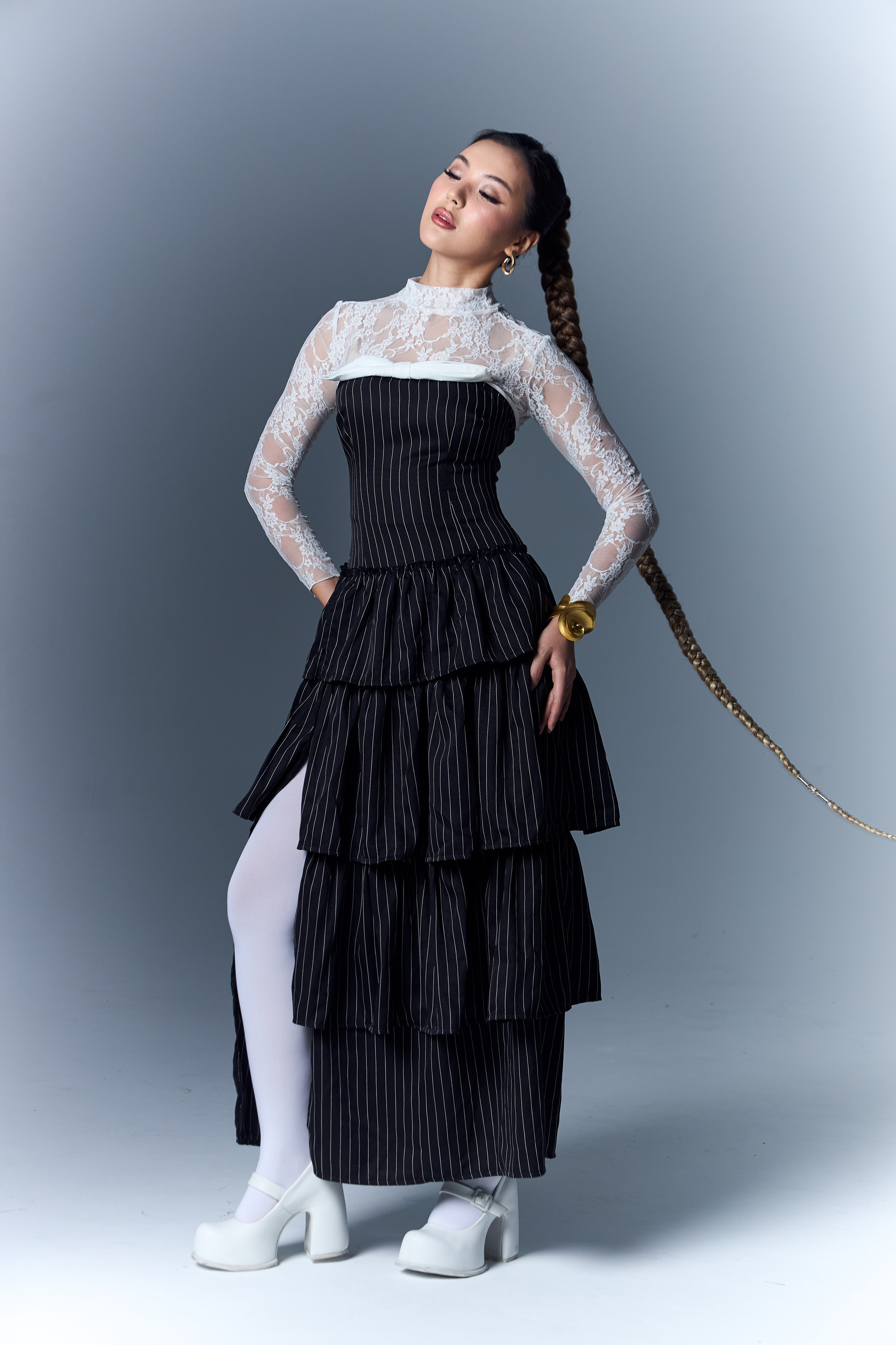 Indira. Свадебный фотограф Алматы