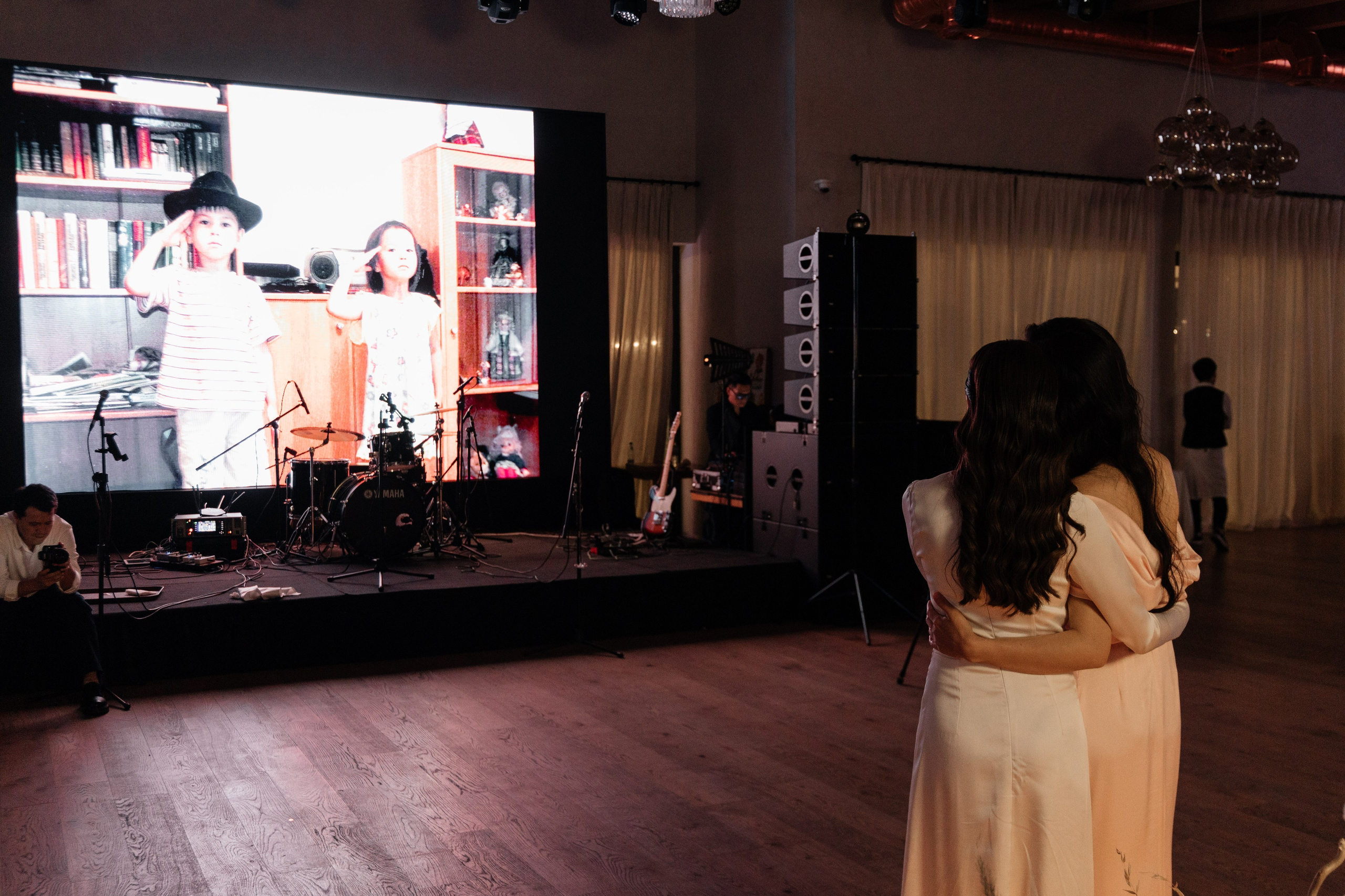 Azhar Uzatu. Свадебный фотограф Алматы