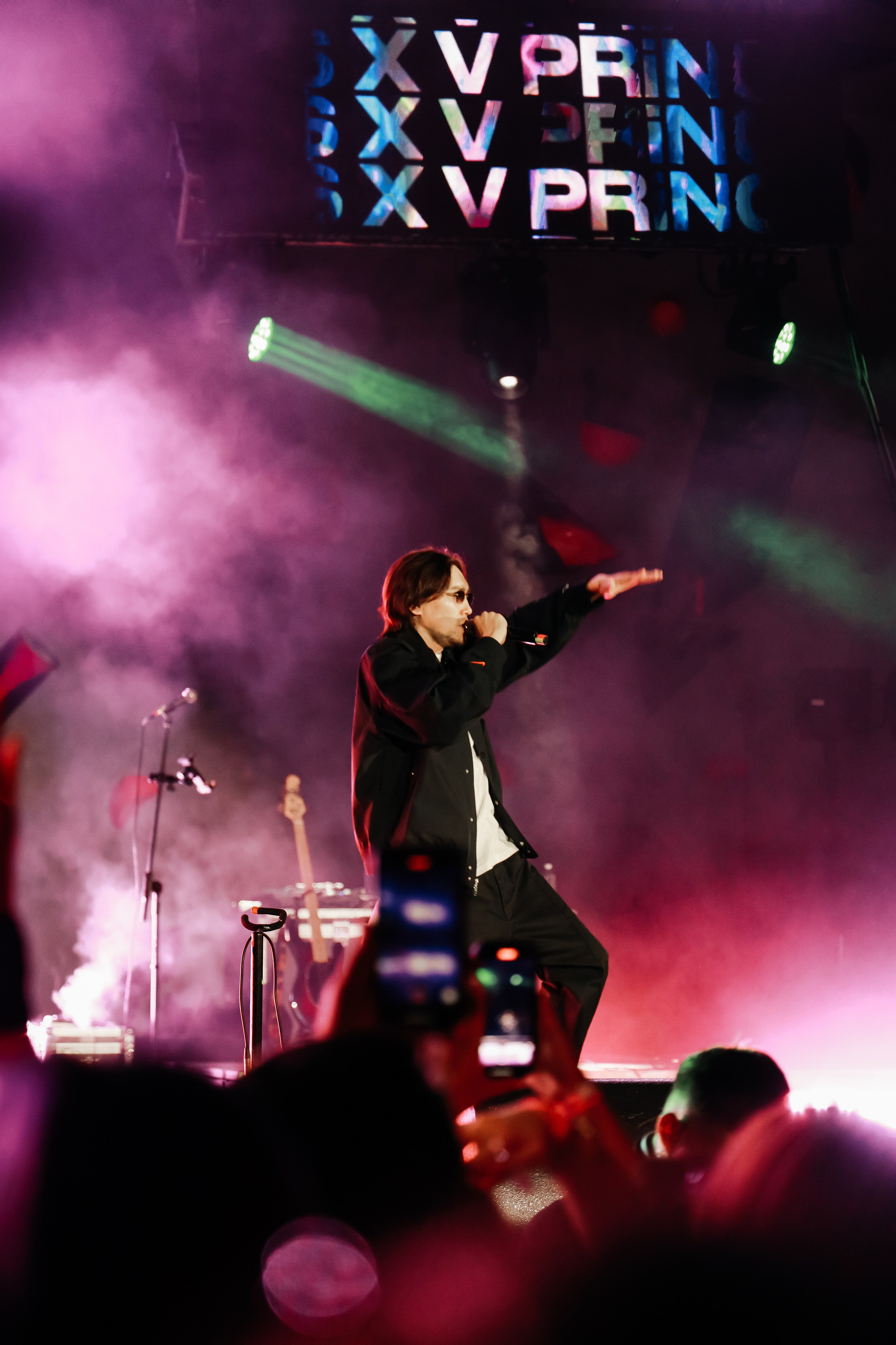 Da Gudda Jazz & FlashUp. Свадебный фотограф Алматы