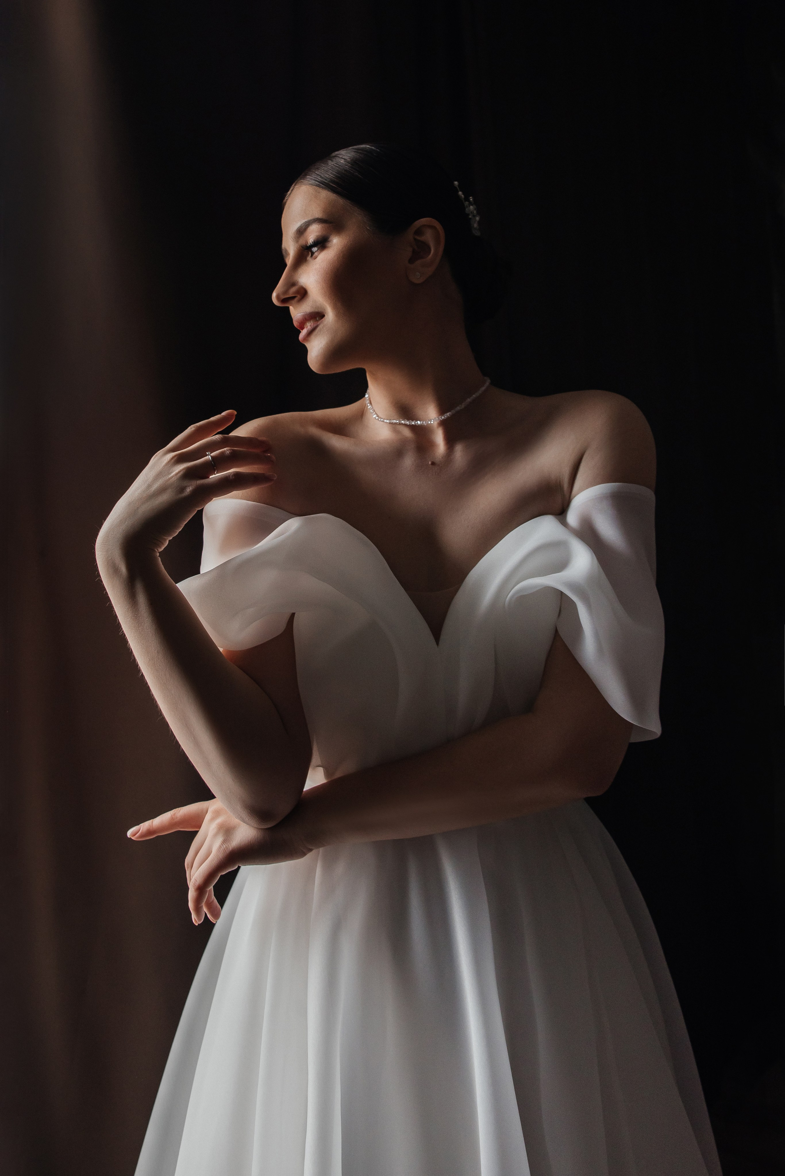 Свадьбы. Свадебный фотограф в Москве Виктория Арехова