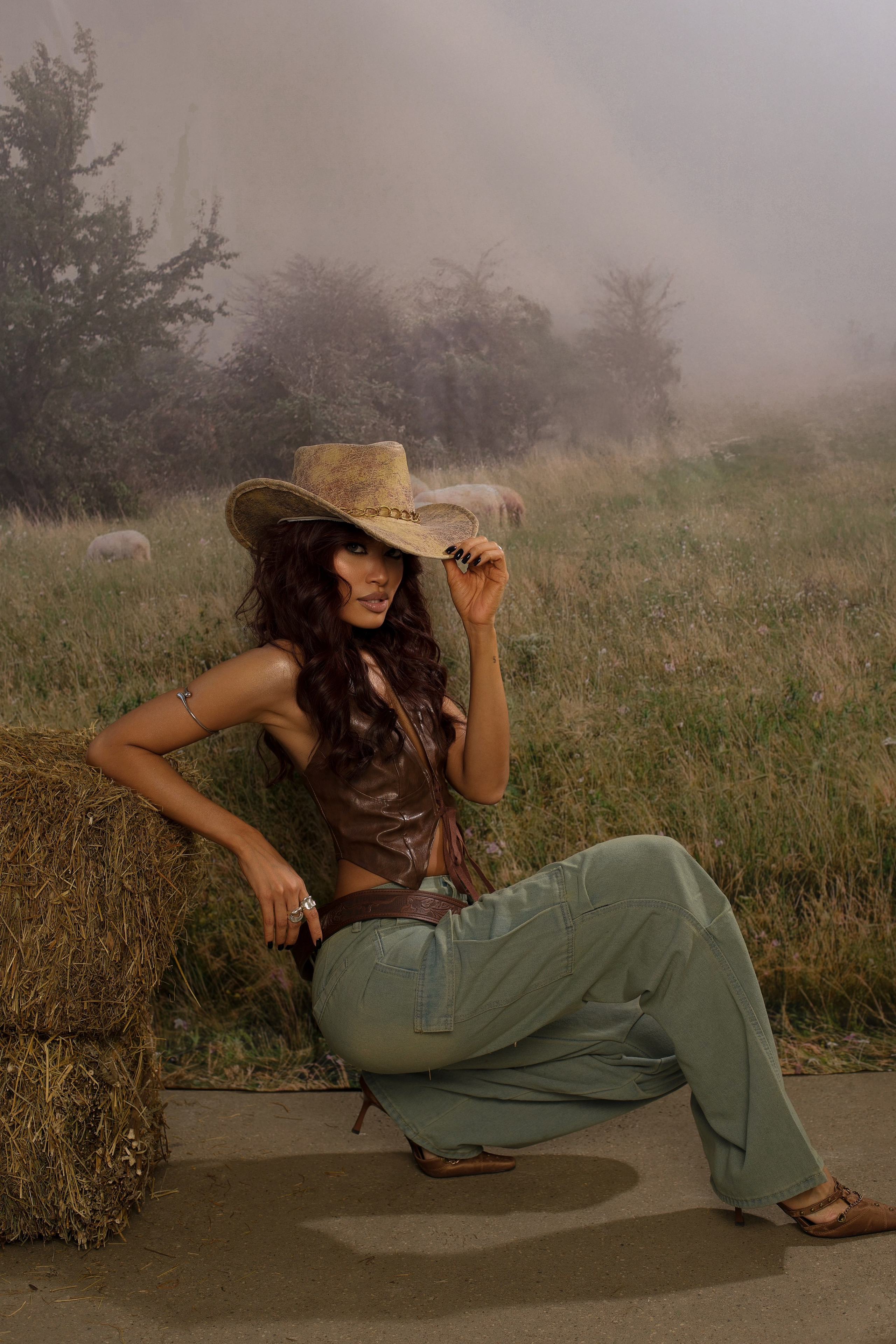 Анна. Фотограф & Видеомейкер в Москве