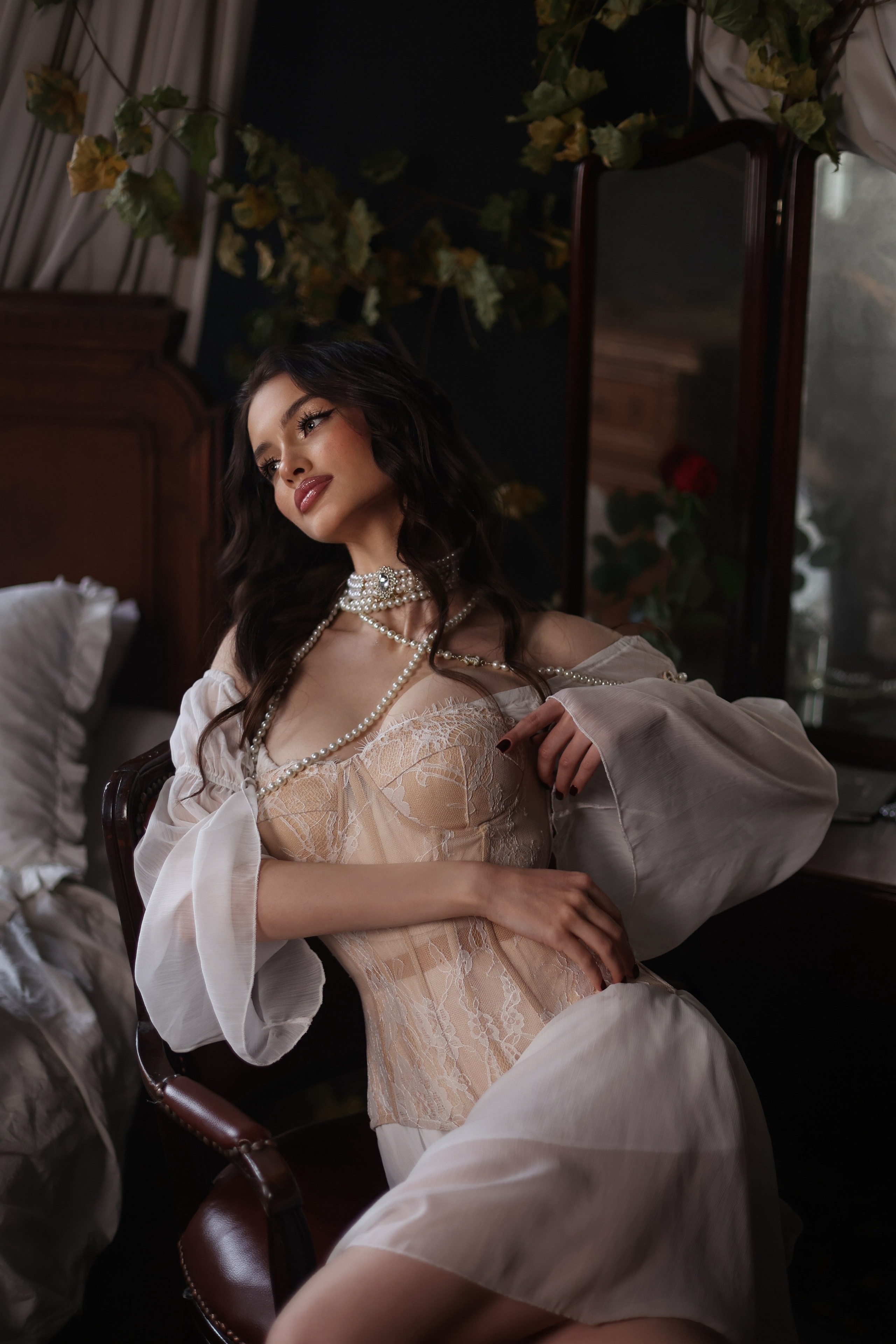 Anastasia Bykova. Фотограф & Видеомейкер в Москве