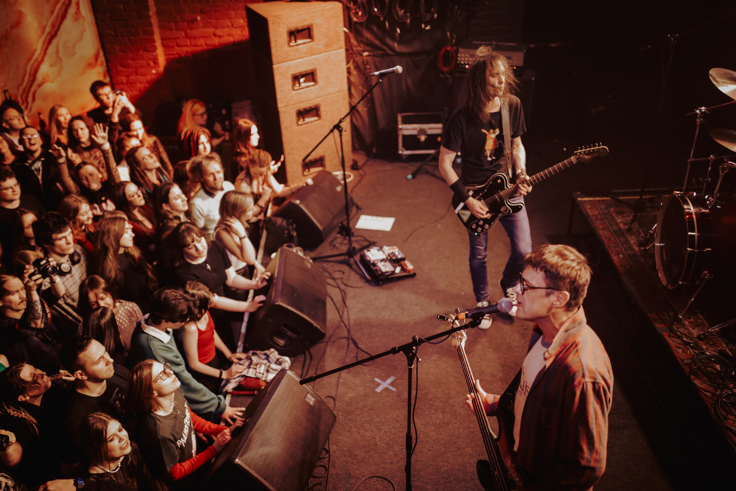 РАДТОПОМЕХИ. Фотограф Елена Богачева (lenalena_na_na_na)