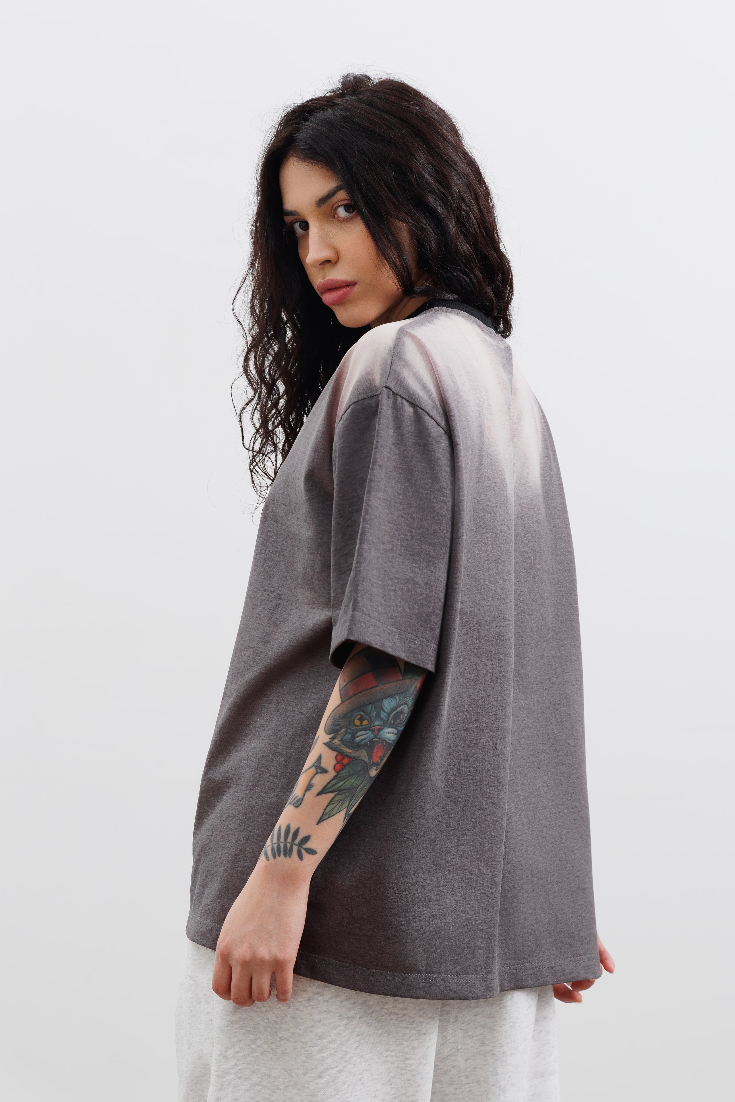 Wesley Wooskez. Фотограф ЕКБ