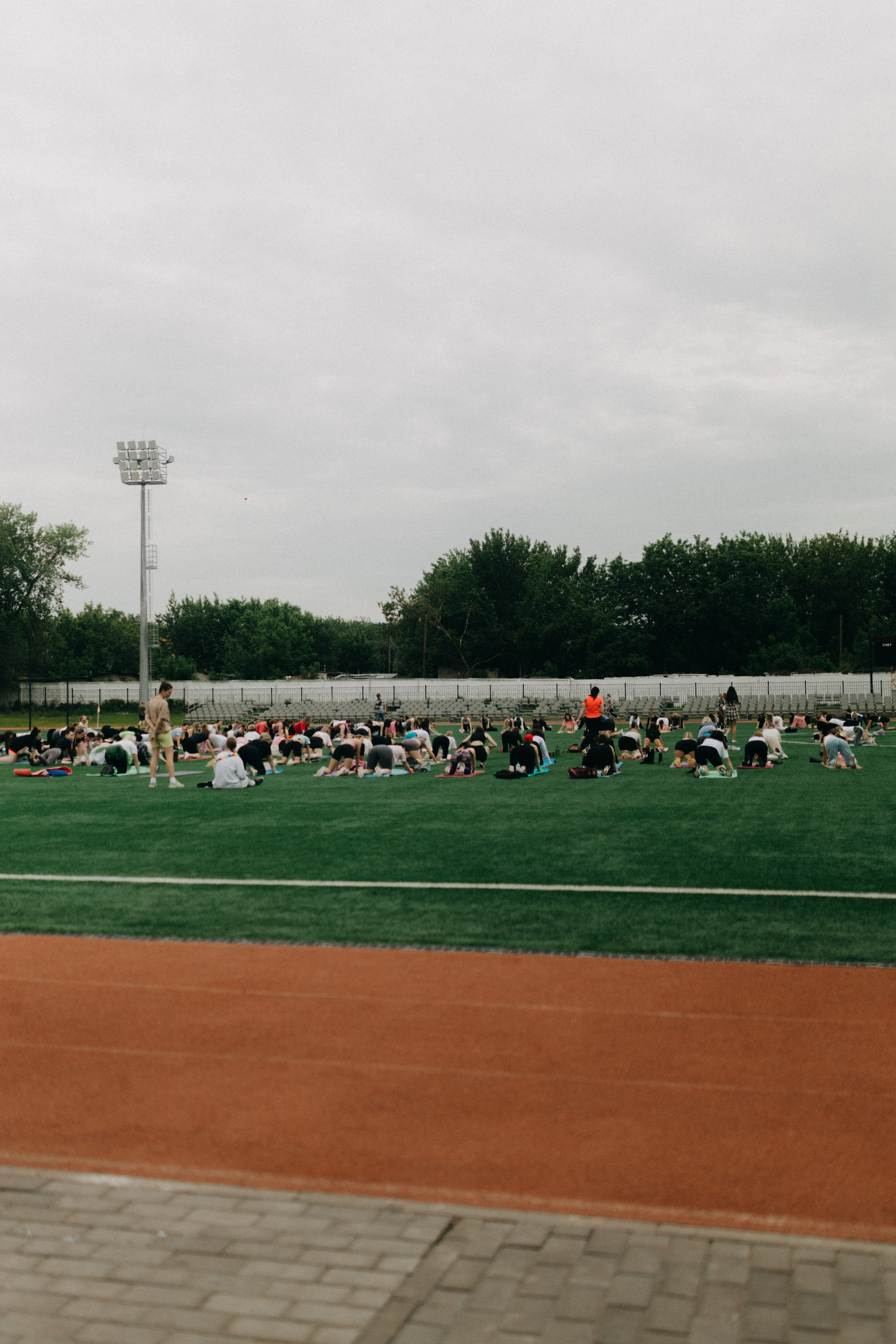 ALOHA FITNESS PARTY. Фотограф НОГИНСК, Москва, Анастасия Белая