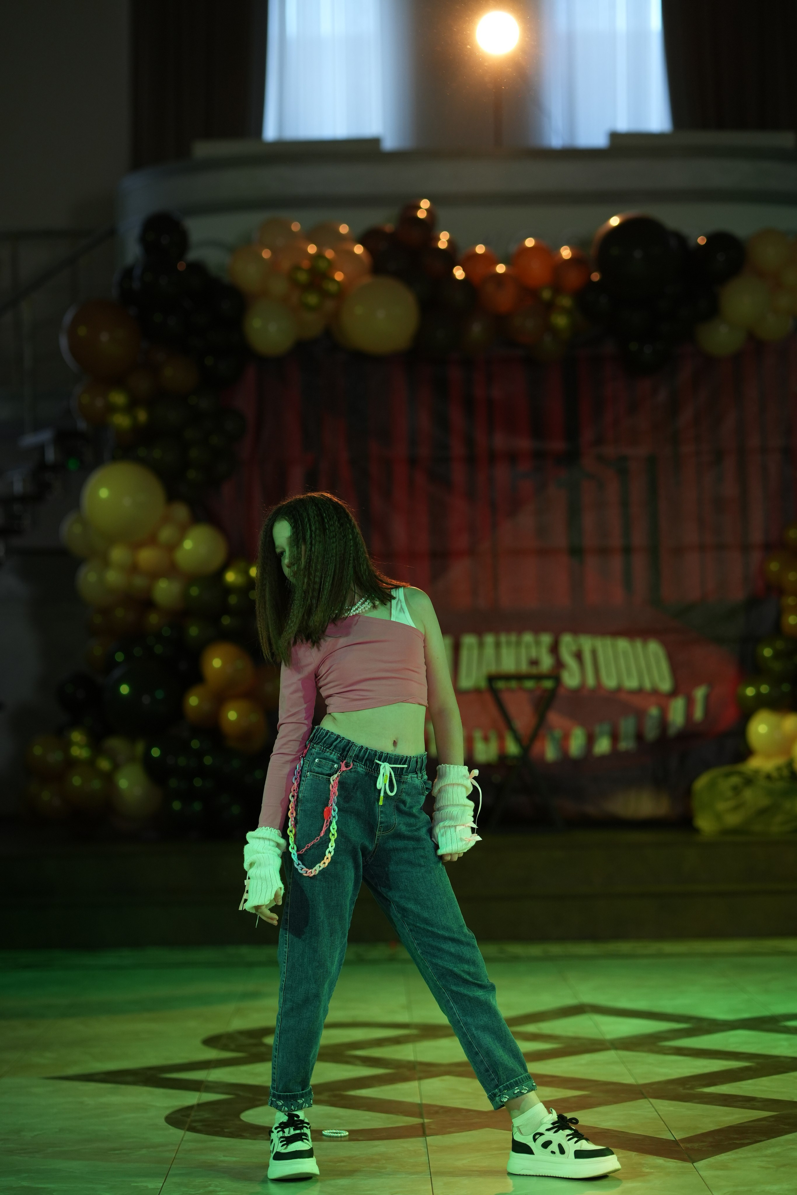 Отчётный концер KOD'A dance studio. Фотограф, видеограф Пятигорск, Ставрополь, Ессентуки, Petlyakovs_photo