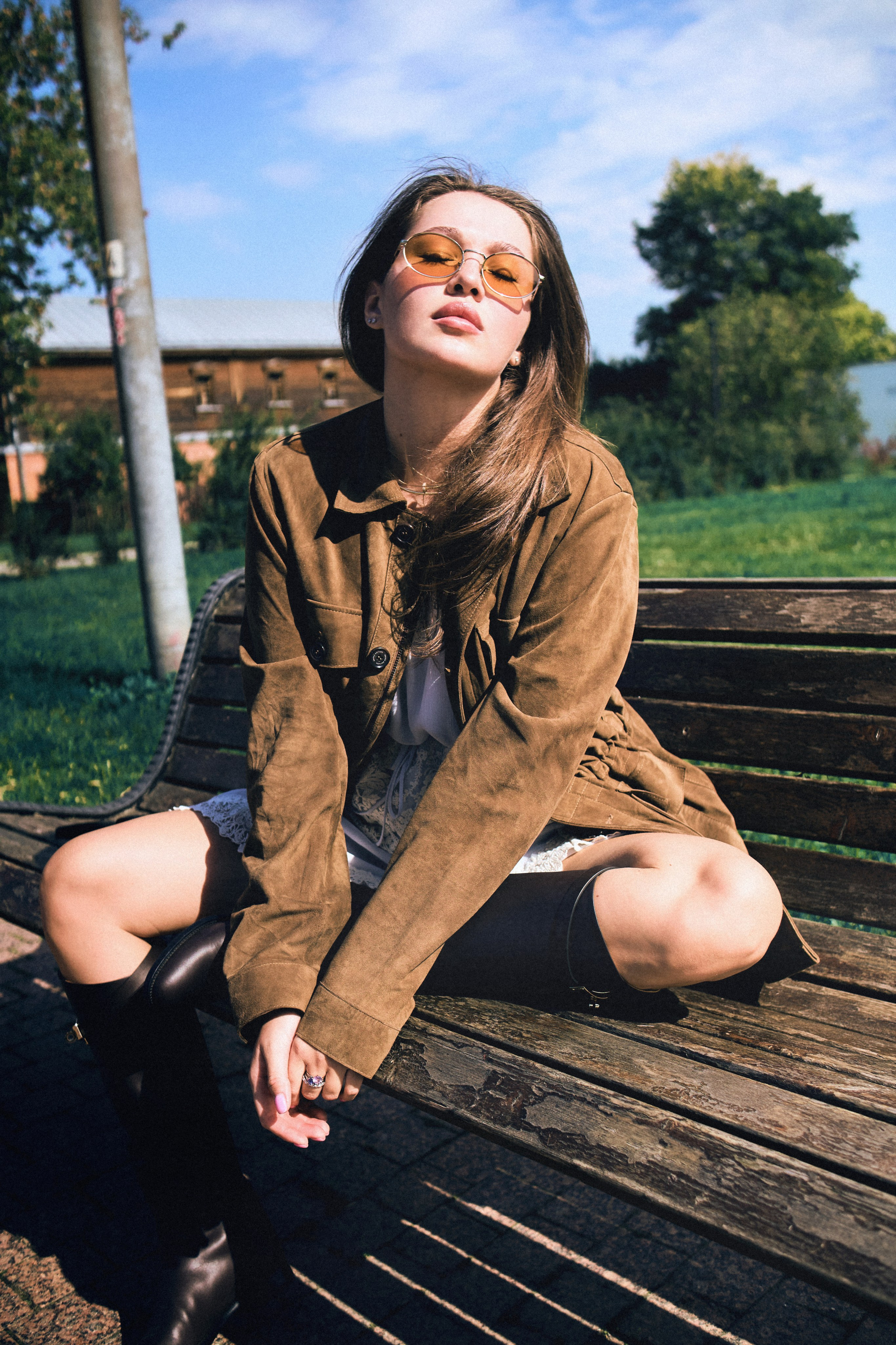 Алина. SHILOVA PHOTO. Шилова Екатерина. Фотограф. Москва