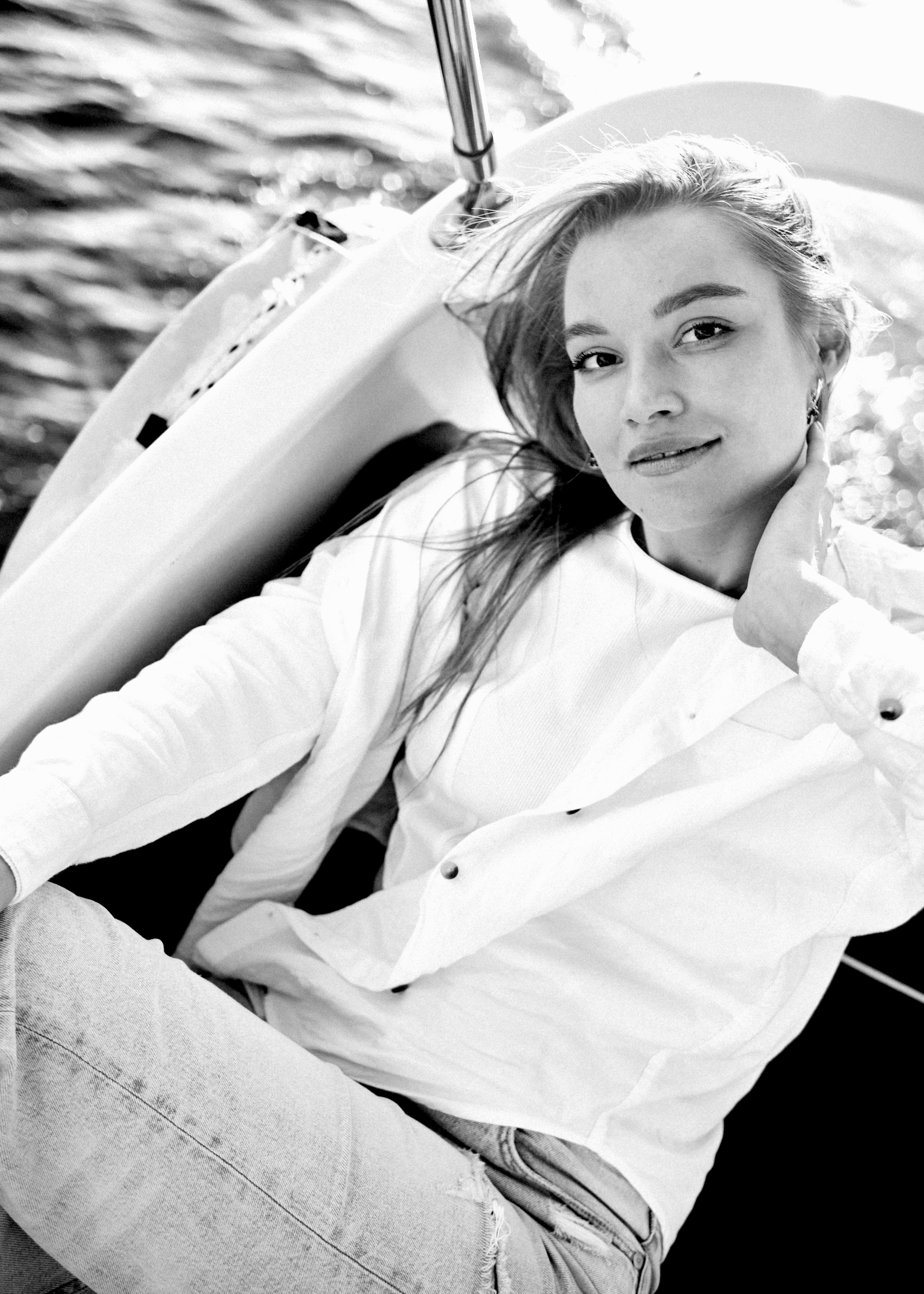 Katya Istanbul. SHILOVA PHOTO. Шилова Екатерина. Фотограф. Москва