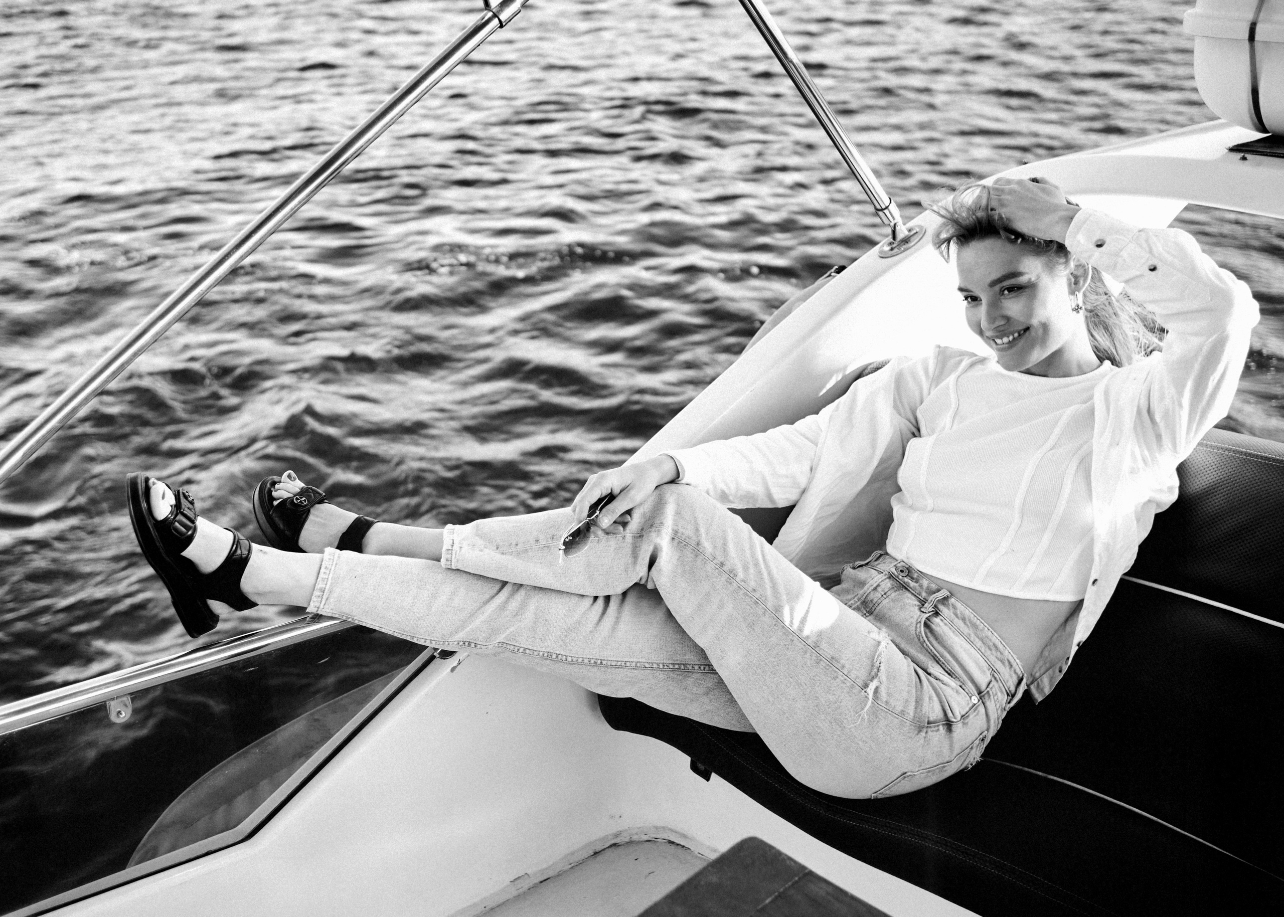 Katya Istanbul. SHILOVA PHOTO. Шилова Екатерина. Фотограф. Москва