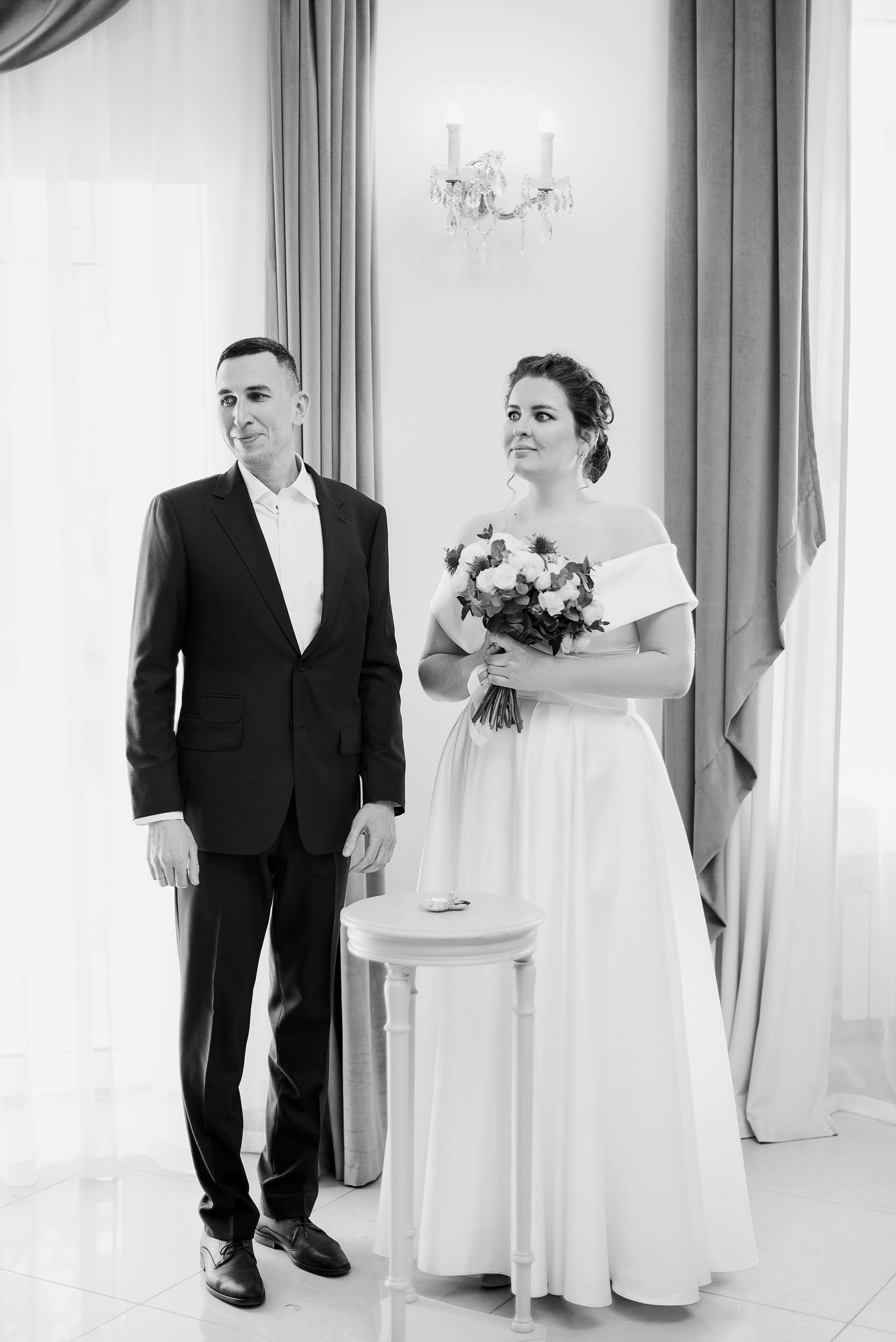 АРТЁМ и ЮЛИЯ. Свадебный и семейный фотограф РИТА БОЧКАРЁВА