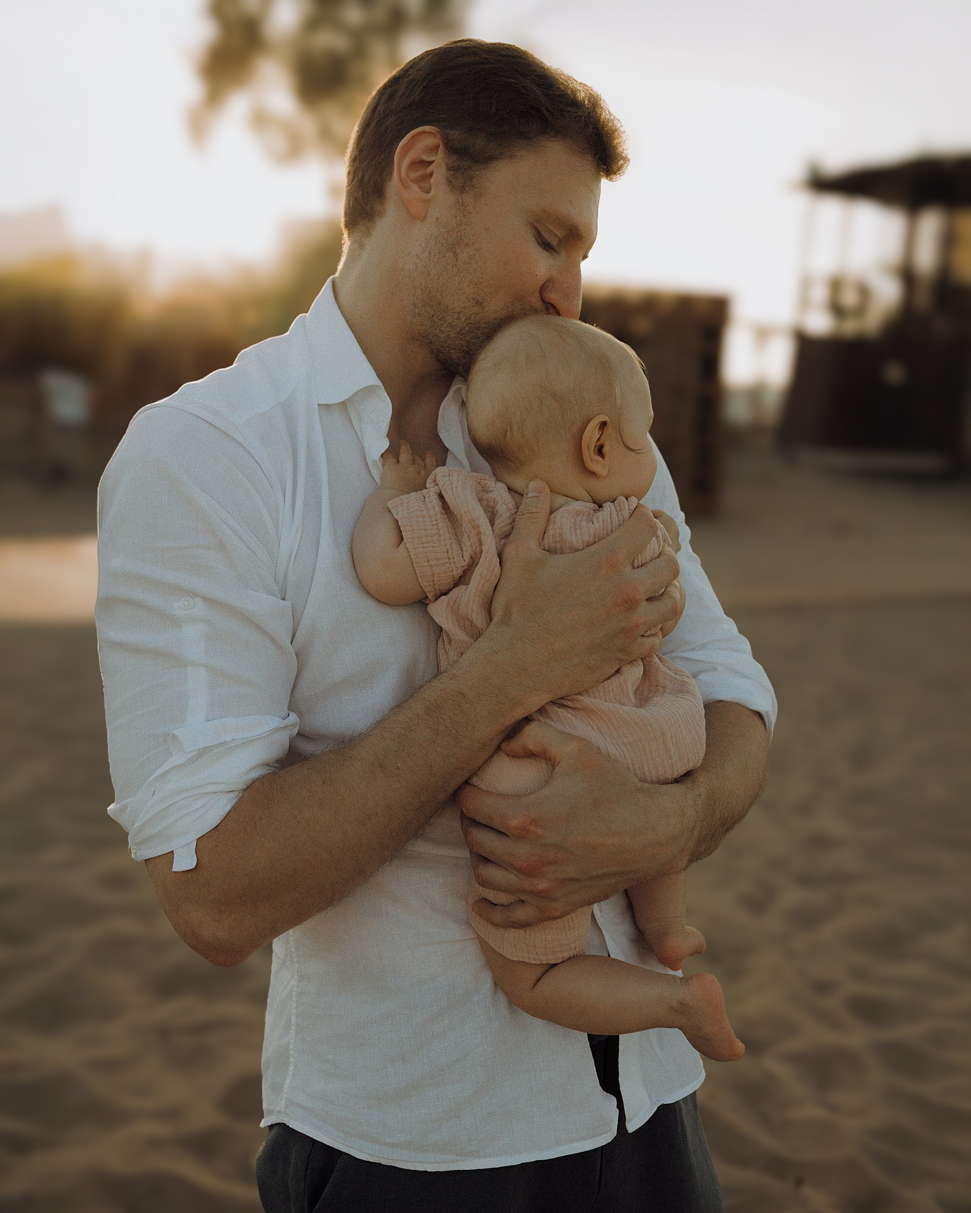 FAMILY. Фотограф в Батуми Павел Шарников