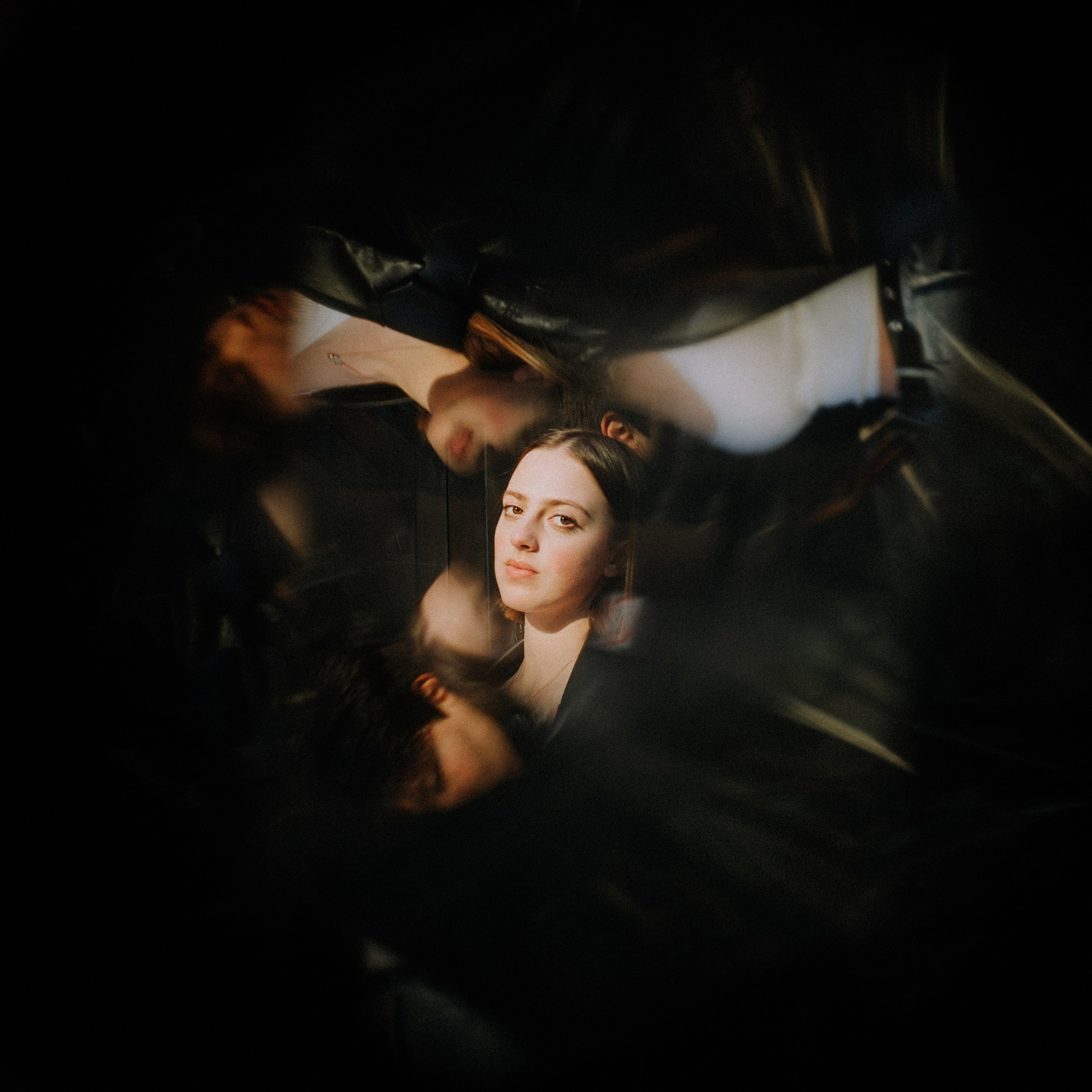 Ключ. Портретный и лайфстайл фотограф в Санкт-Петербурге