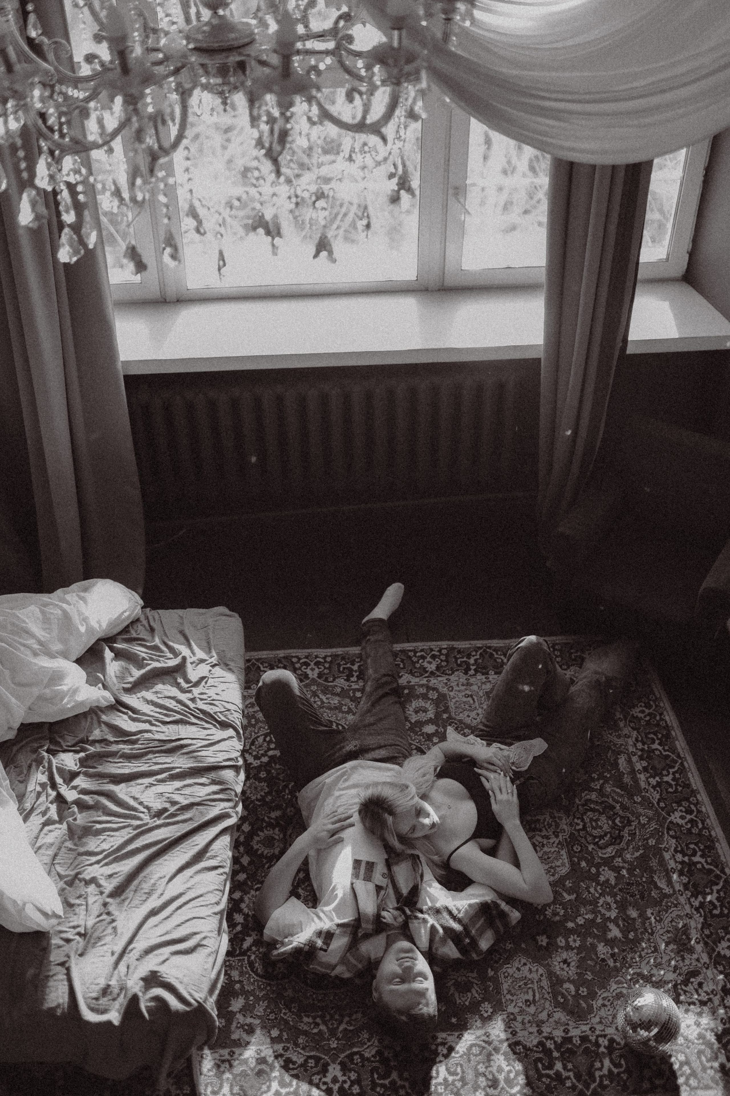 Дмитрий и Полина. Семейный и свадебный фотограф в Новосибирске/Бийске Екатерина Логинова