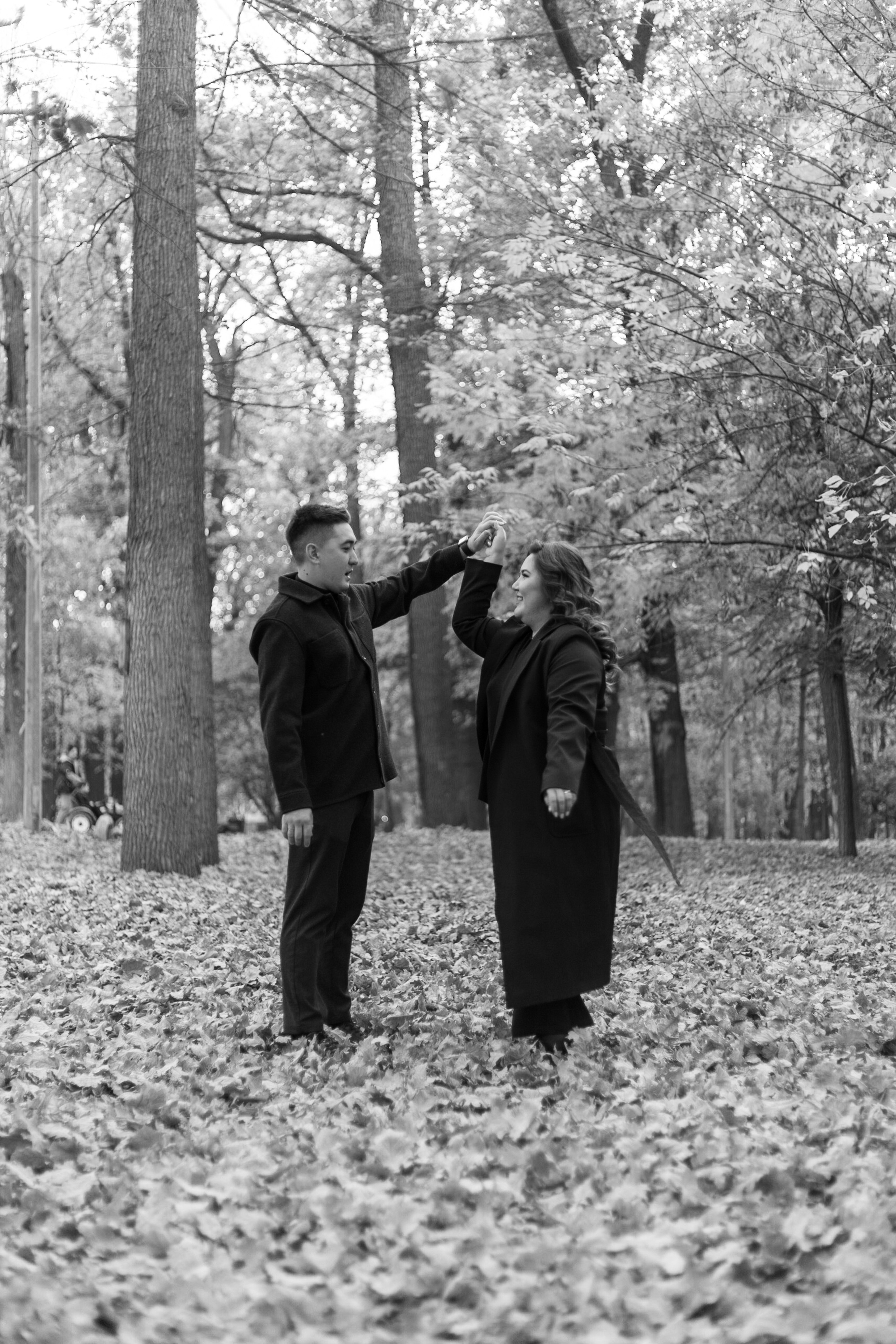 Айбар & Жанна. Свадебный фотограф Алматы Ниязов Руслан