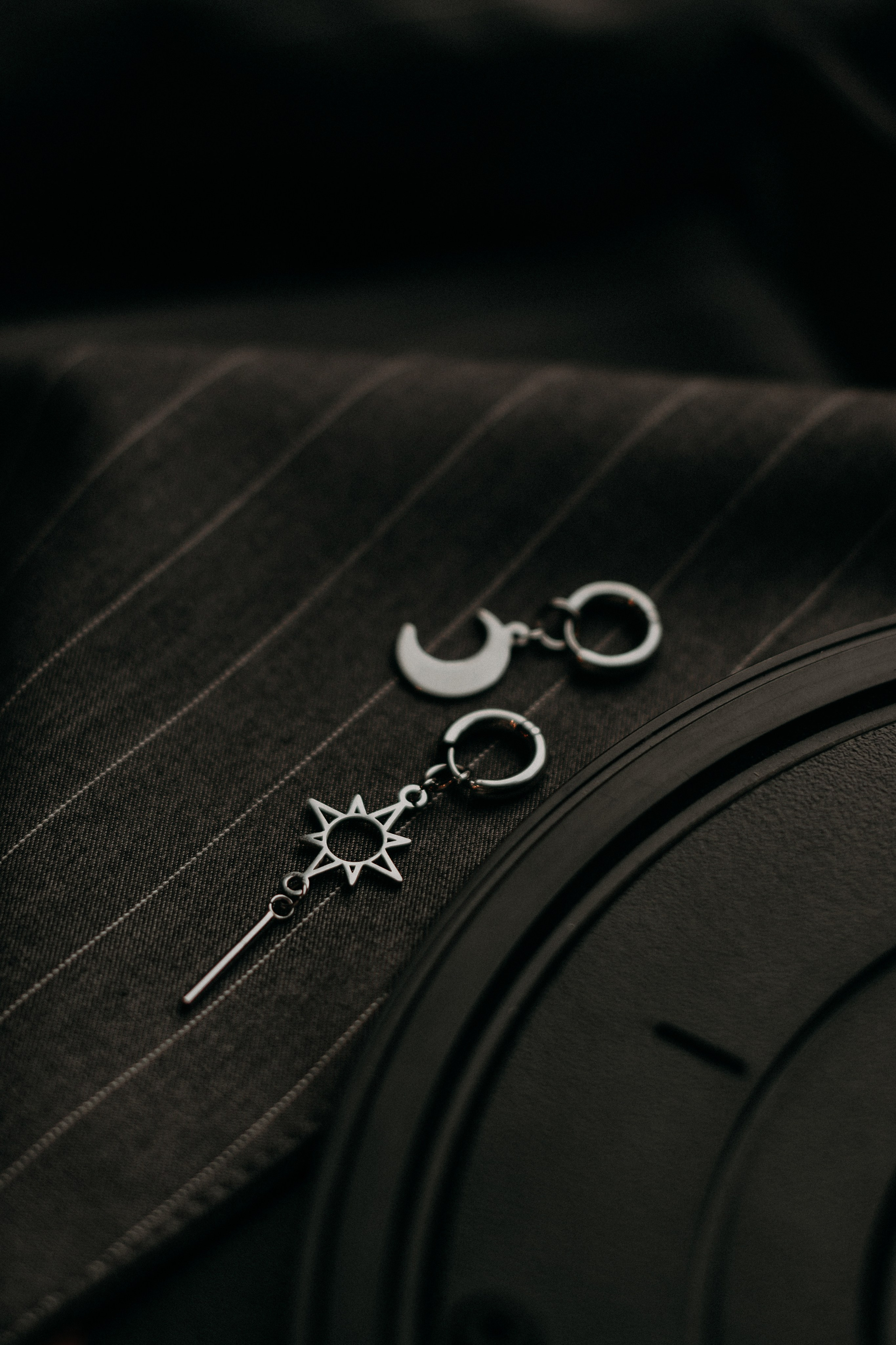 Украшения MekoMora. Фотограф в Челябинске Любовь Денисенко