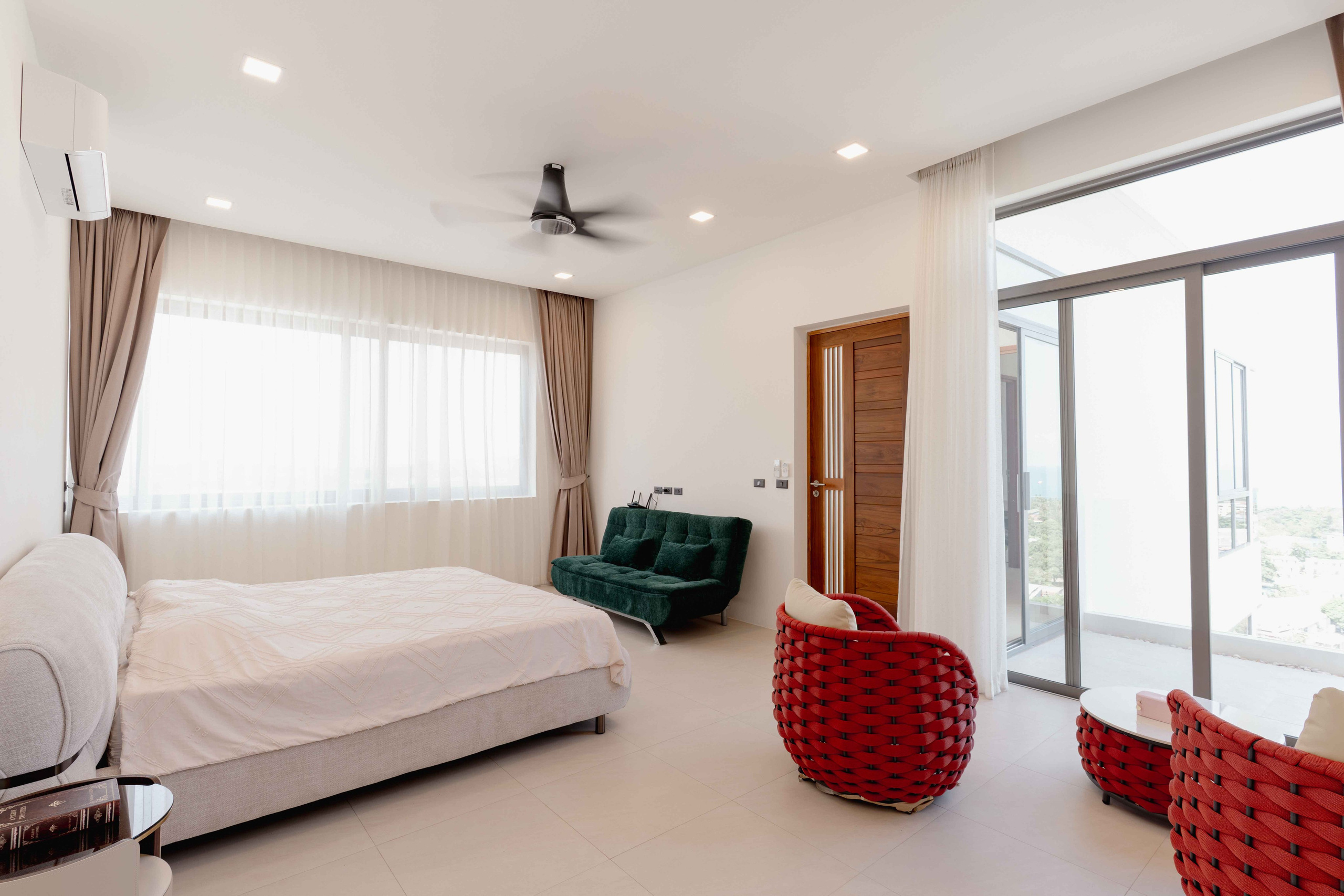 Villa 7. Toros Life — videographer and photographer in Thailand (Koh Samui, Koh Phangan)