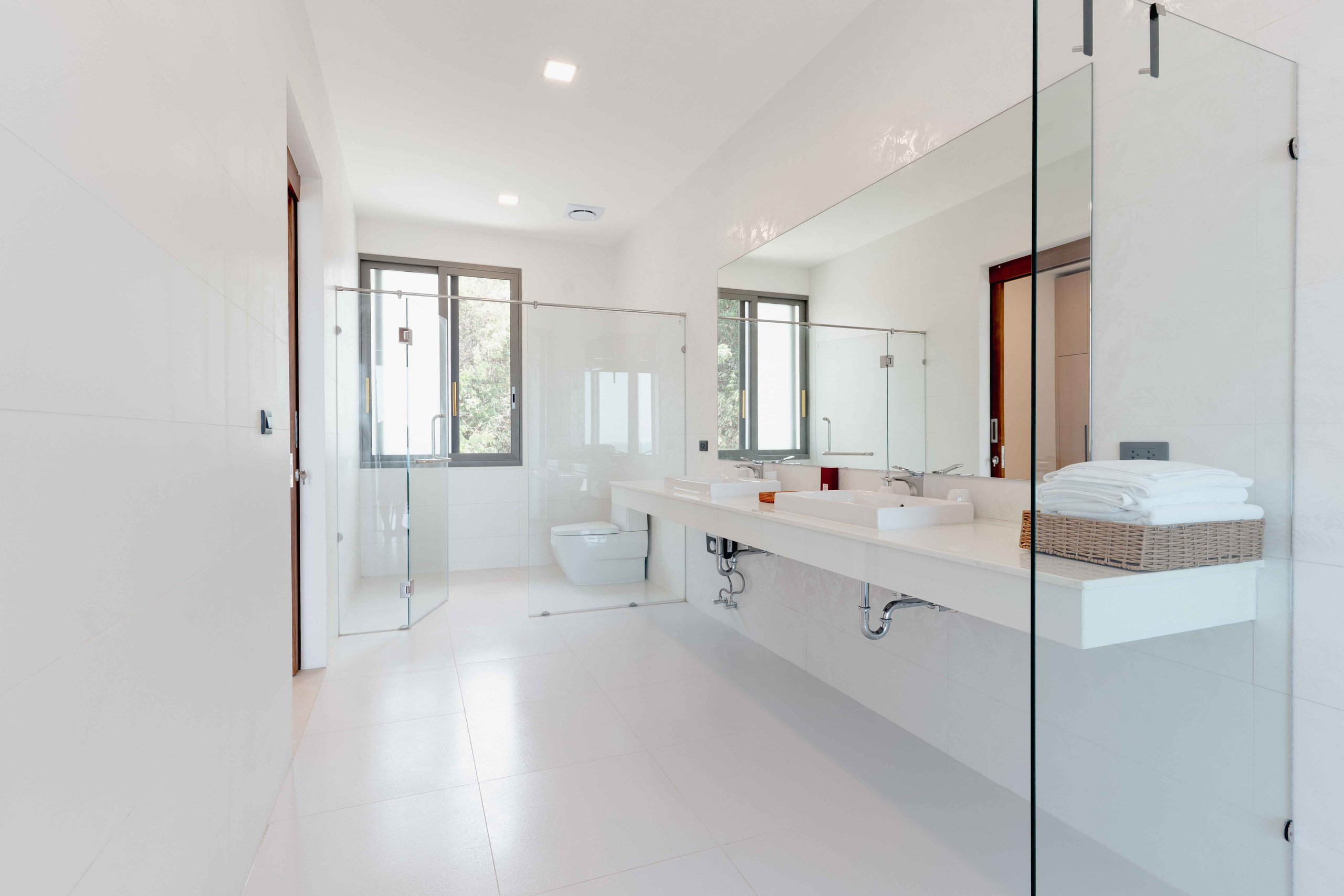 Villa 7. Toros Life — videographer and photographer in Thailand (Koh Samui, Koh Phangan)