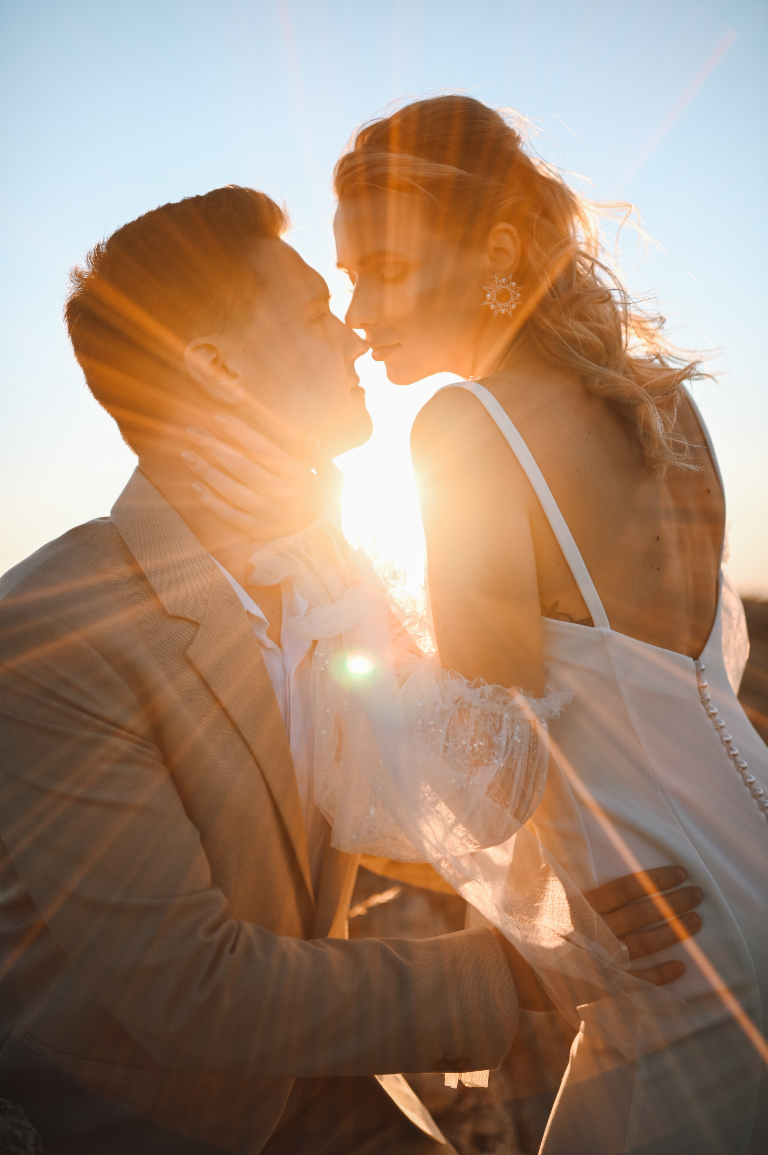 Свадебная съемка Ай-Петри. Фотограф Москва и Видеограф Москва