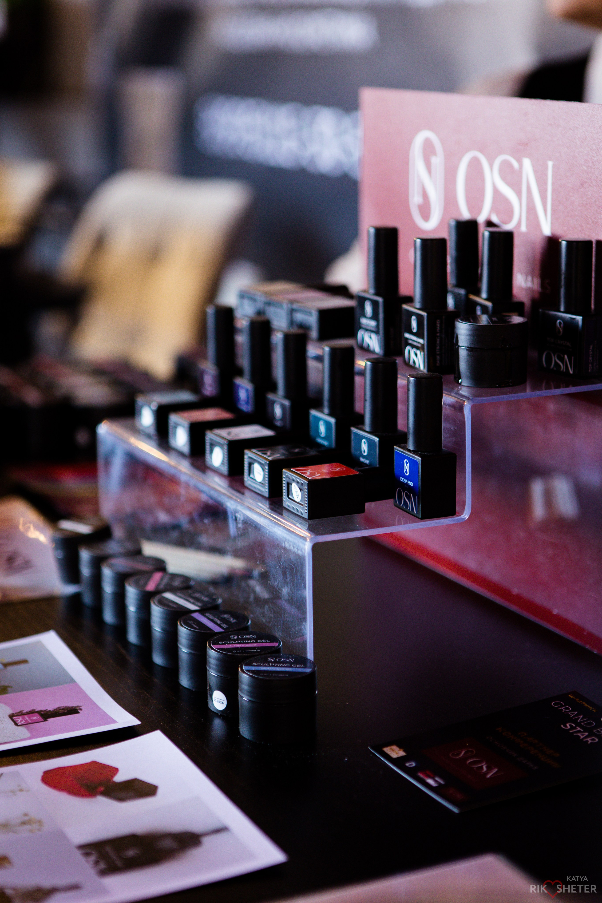 Бизнес форумы. Фотограф|Катя Рикошетер