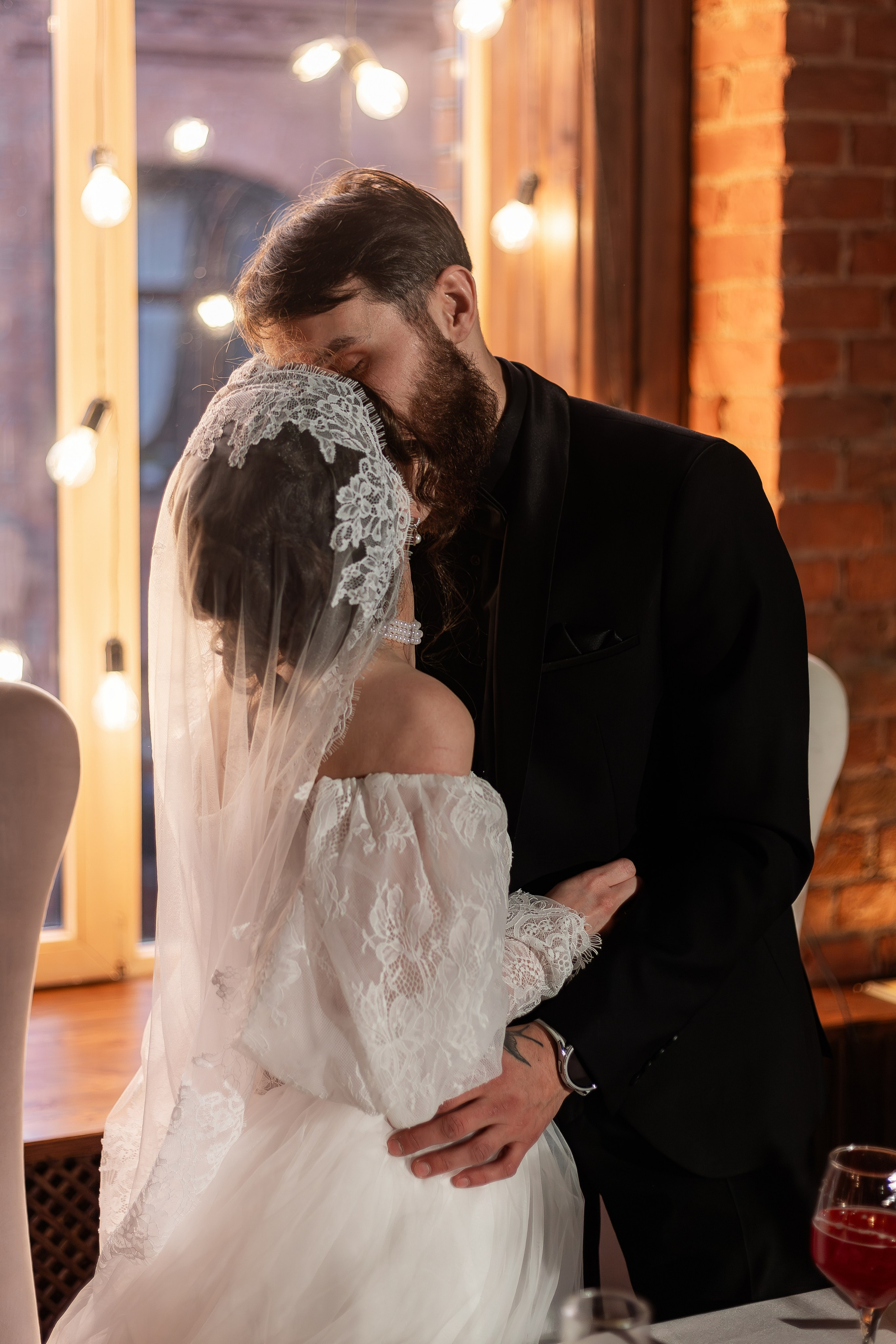 Свадебная съемка. Фотограф в Санкт-Петербурге Чумаков Семен