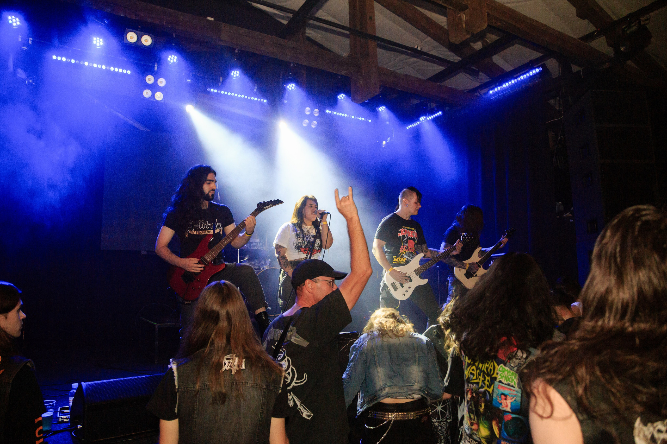 Deathwind. Фотограф в Санкт-Петербурге Чумаков Семен