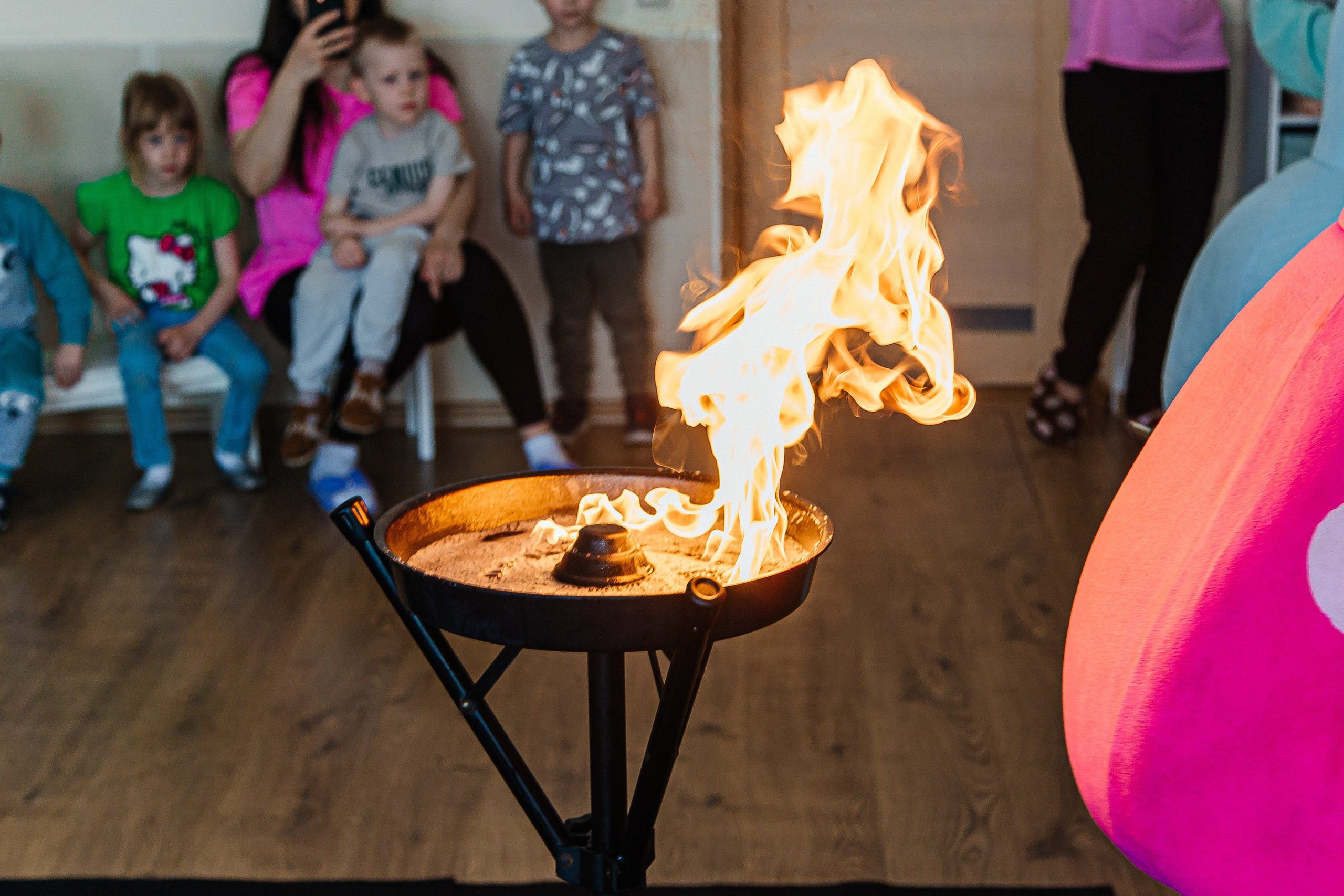 Детский праздники — Утренники. Фотограф в Санкт-Петербурге Чумаков Семен