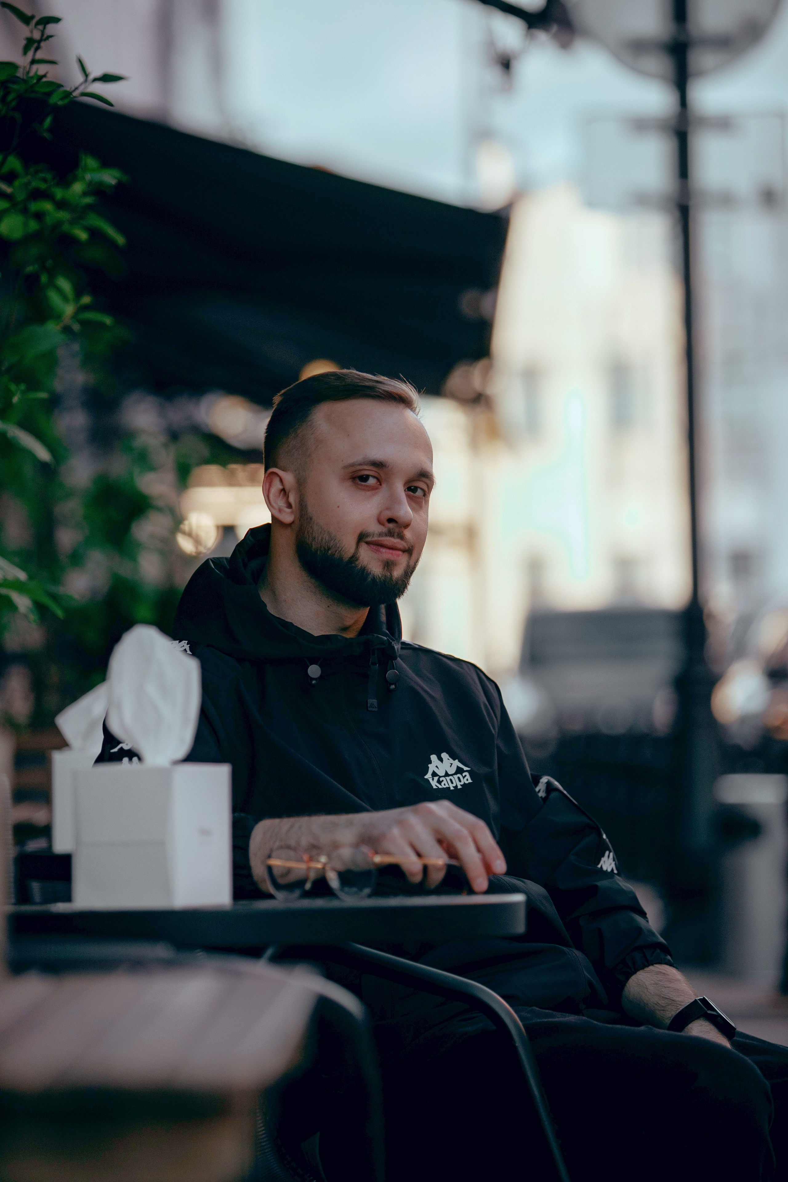 Никита. Семейный и детский фотограф в Беларуси